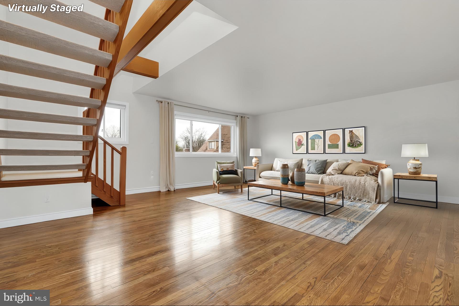 SIERRA LANDING CODM - Residential