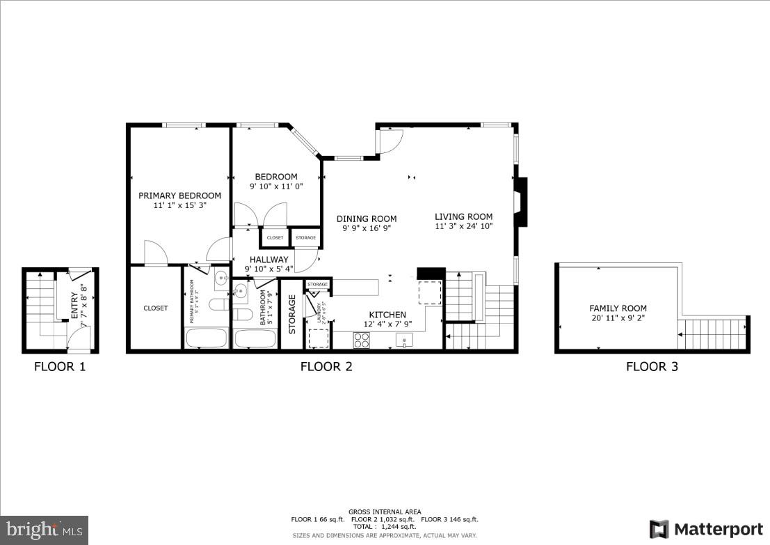 SIERRA LANDING CODM - Residential