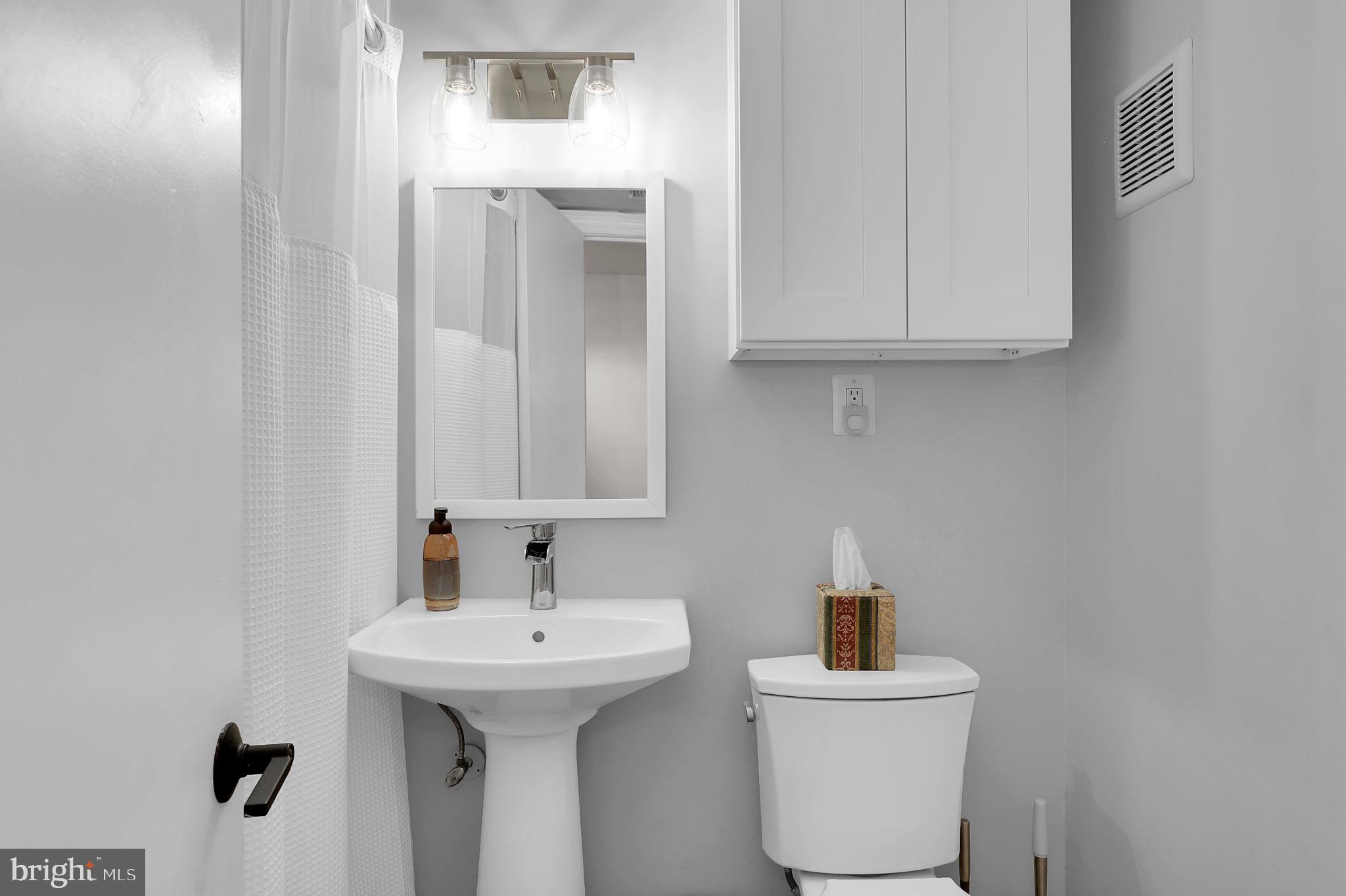 SIERRA LANDING CODM - Residential