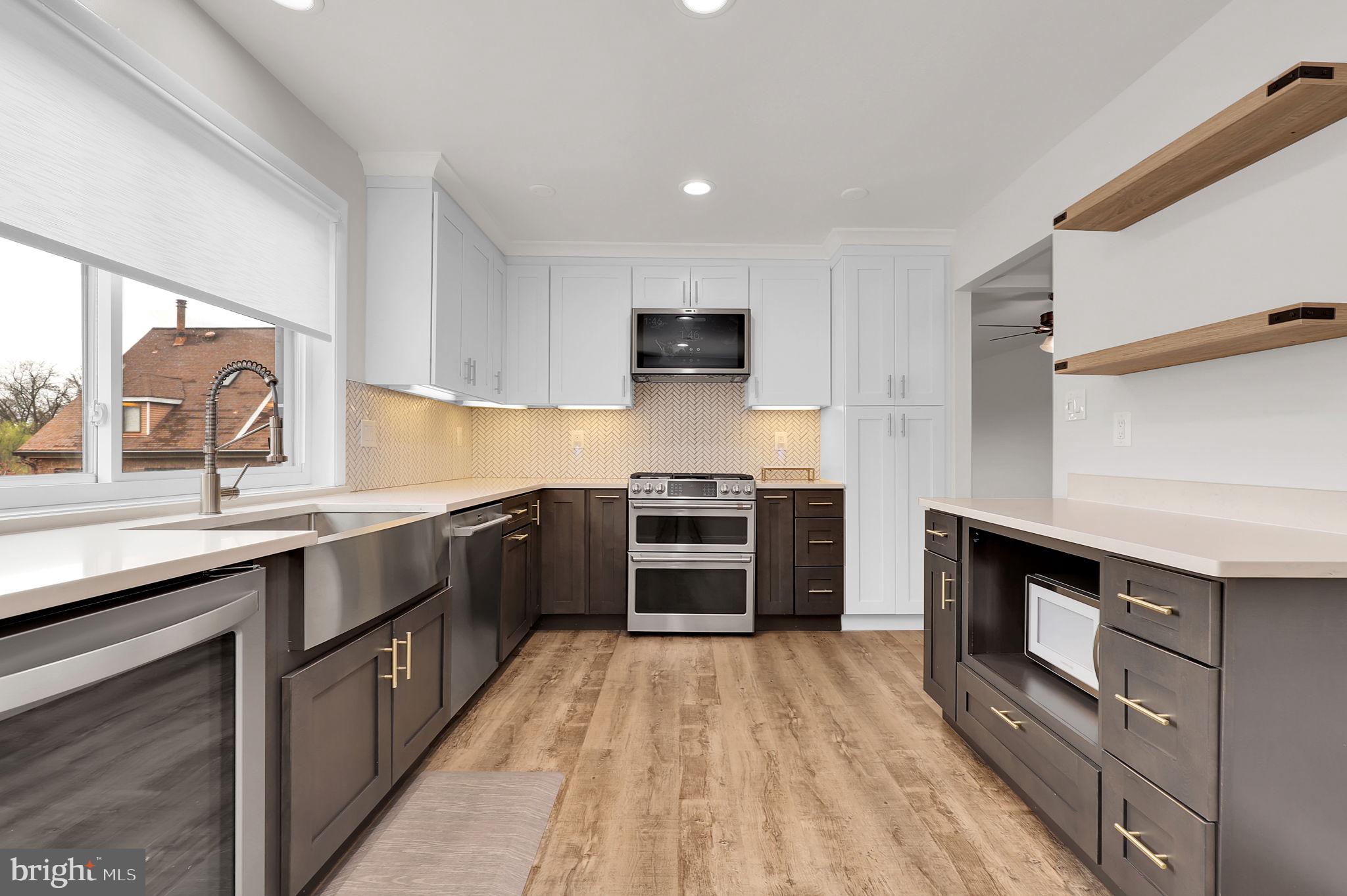 SIERRA LANDING CODM - Residential