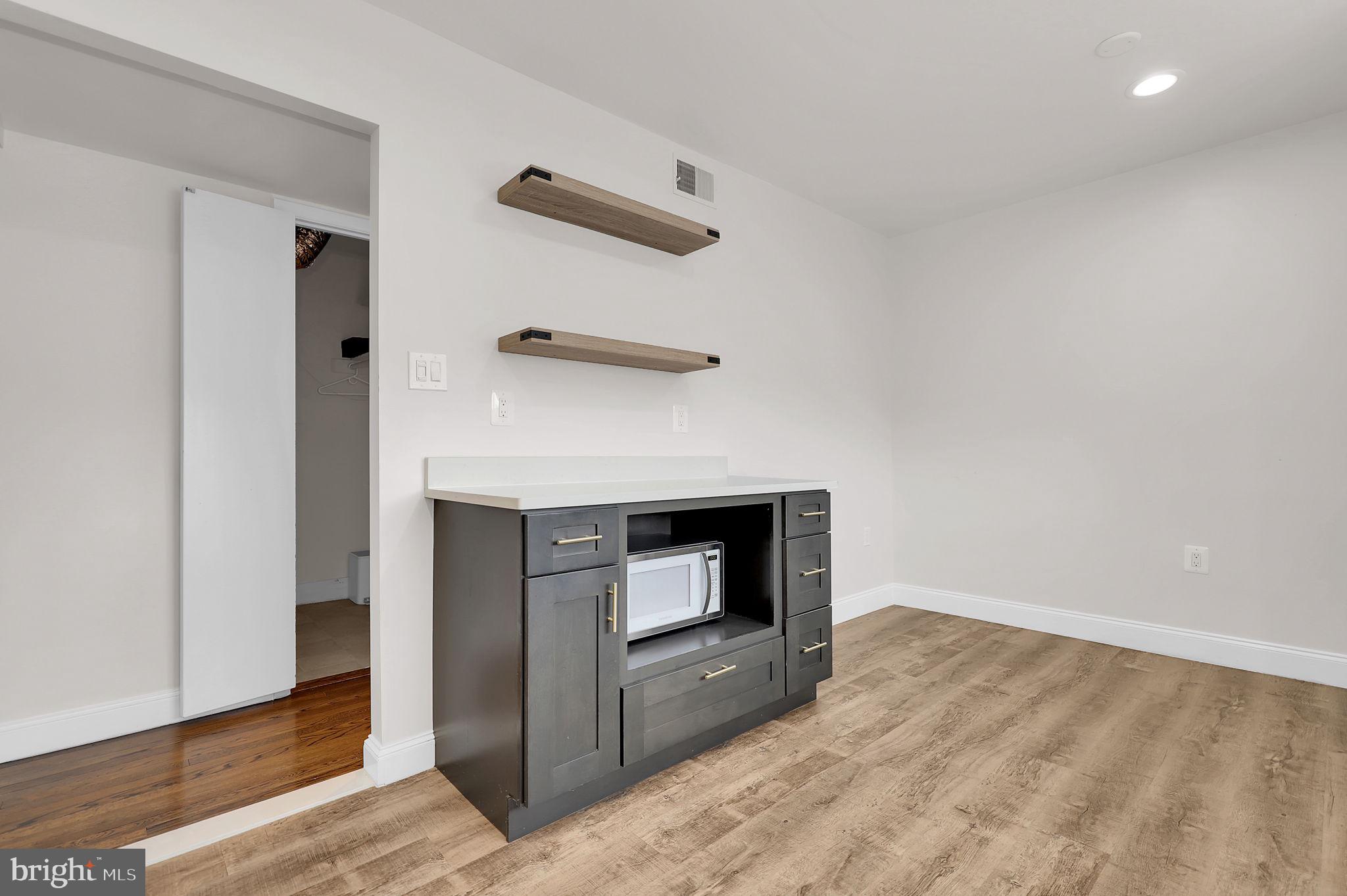 SIERRA LANDING CODM - Residential