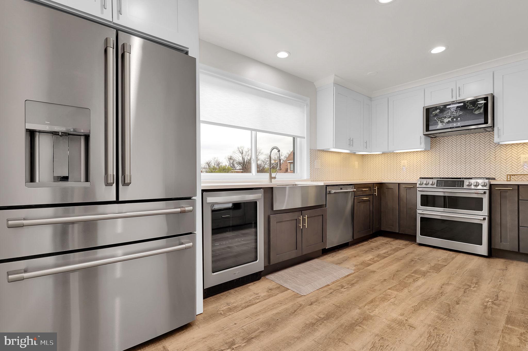 SIERRA LANDING CODM - Residential