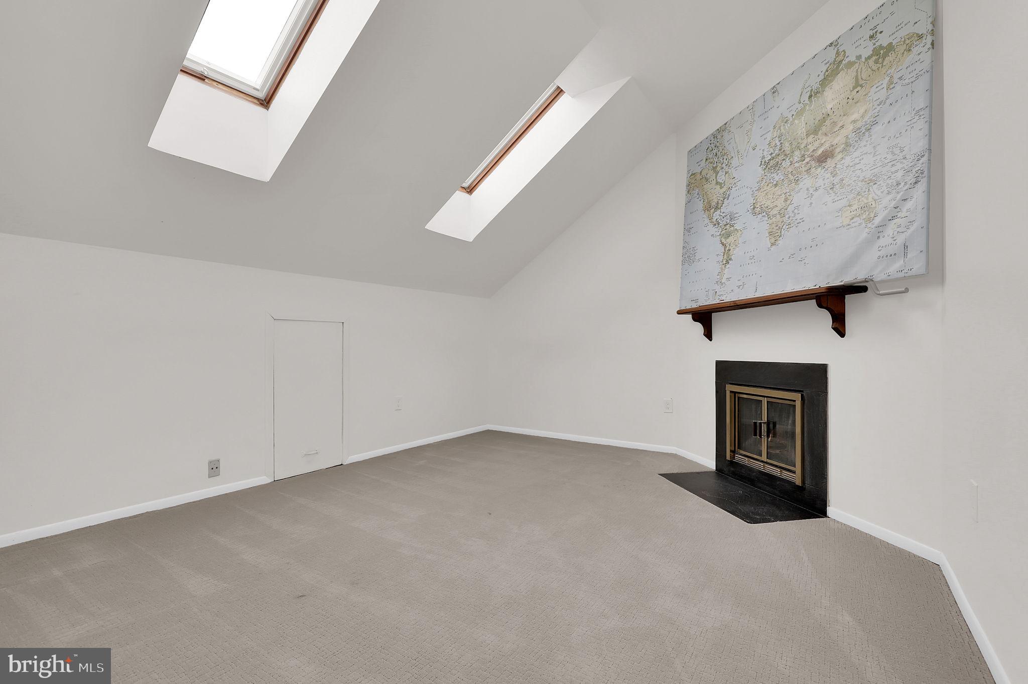 SIERRA LANDING CODM - Residential