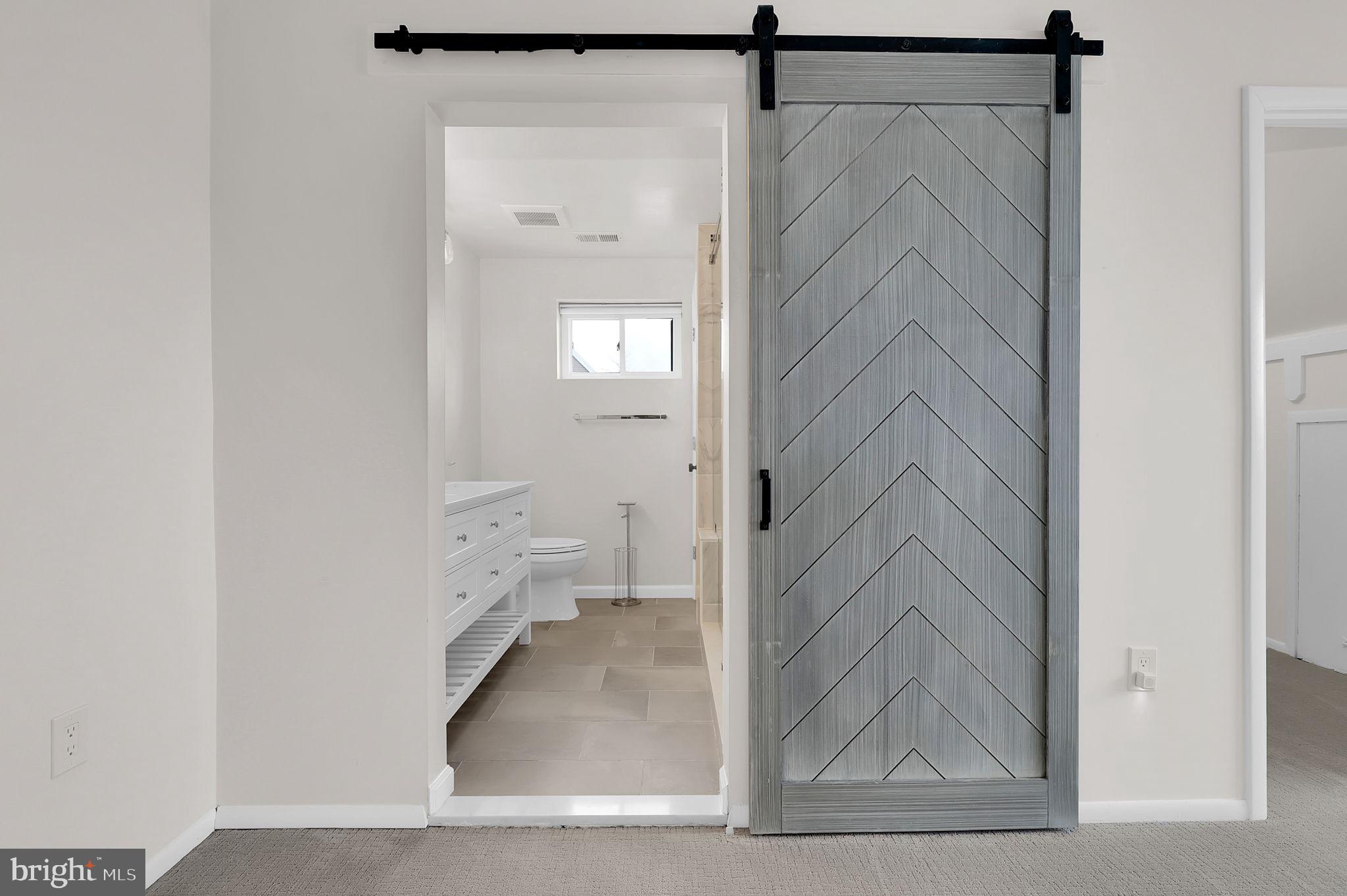 SIERRA LANDING CODM - Residential