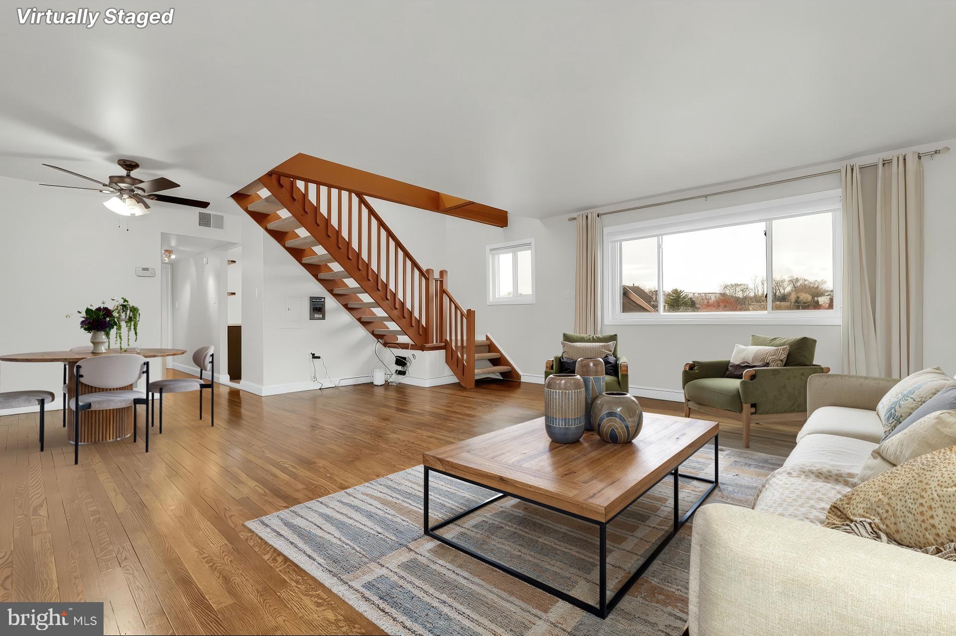 SIERRA LANDING CODM - Residential