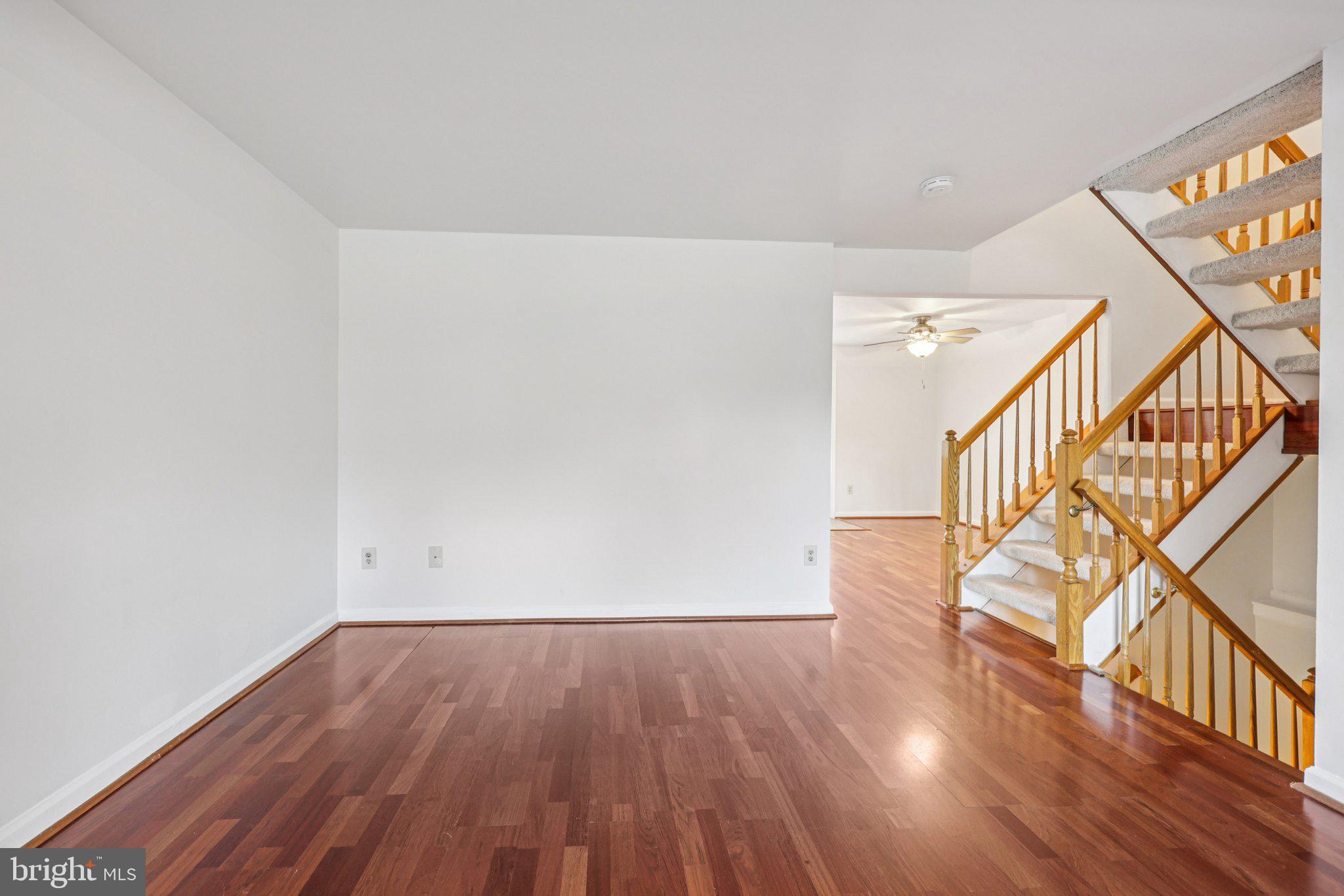 ASHBURN FARM - Residential