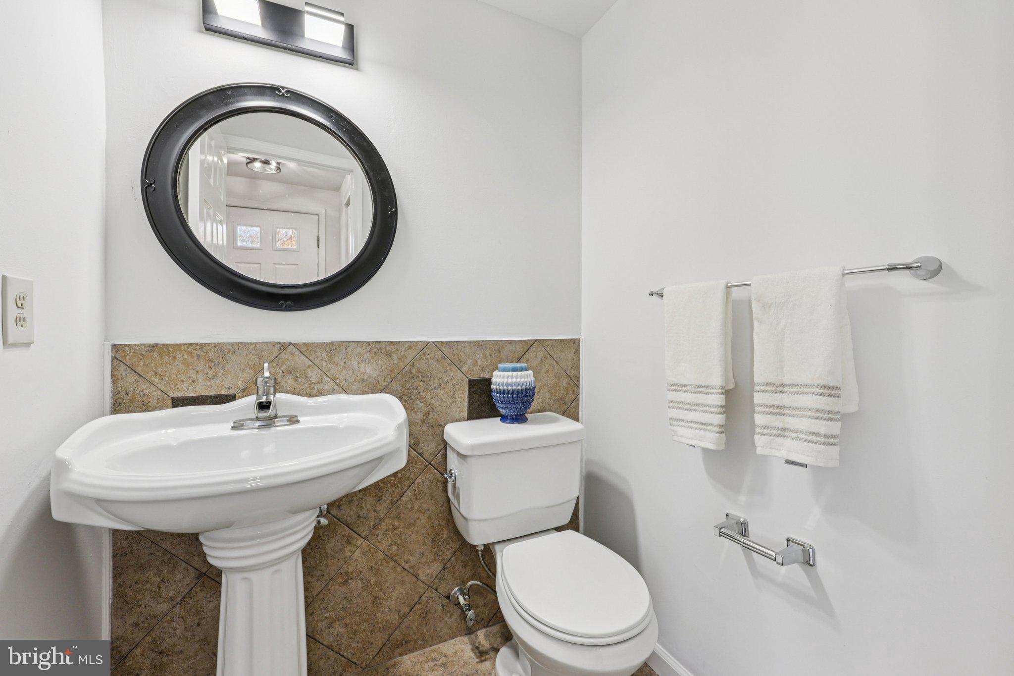 ASHBURN FARM - Residential