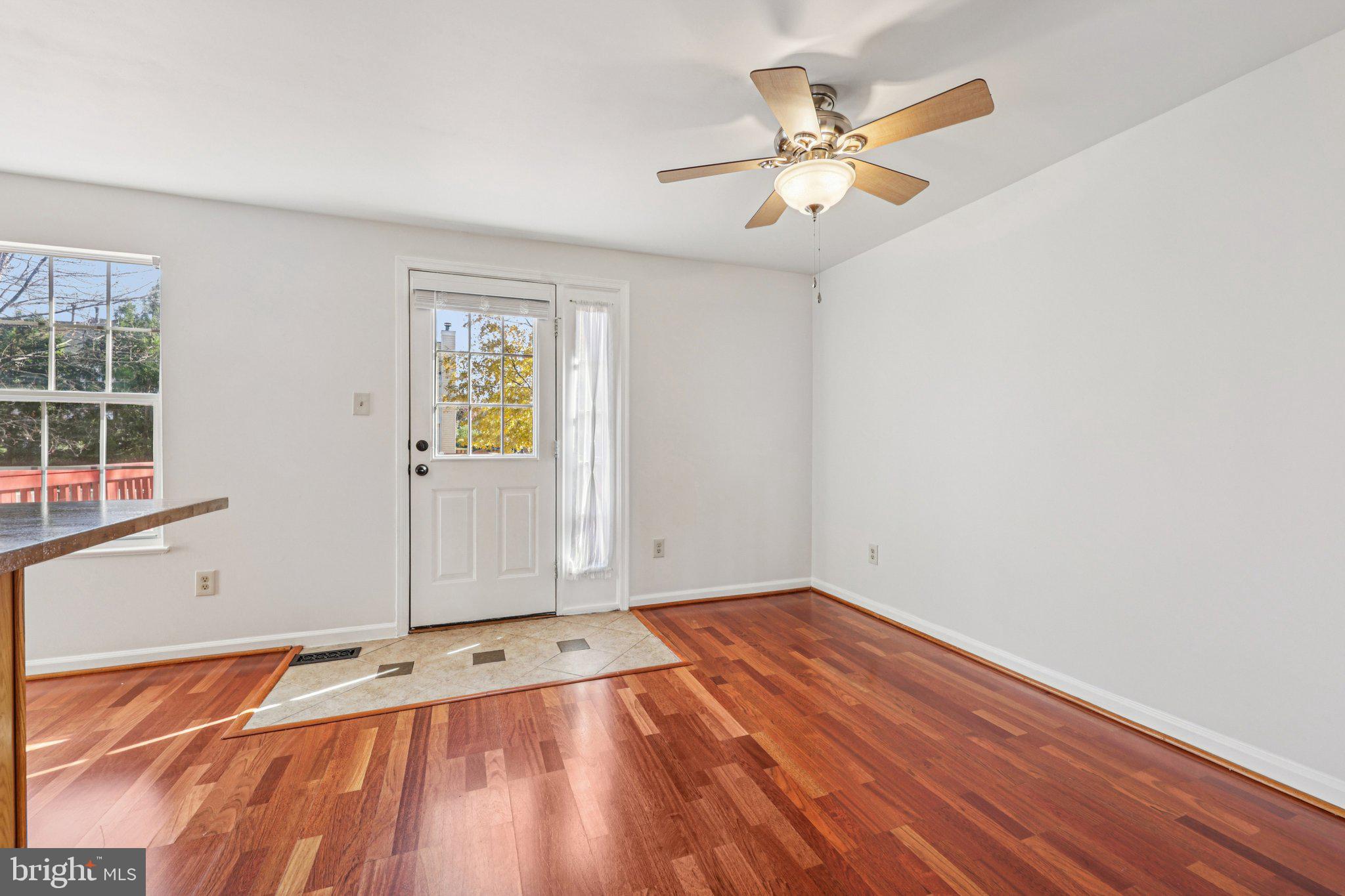 ASHBURN FARM - Residential