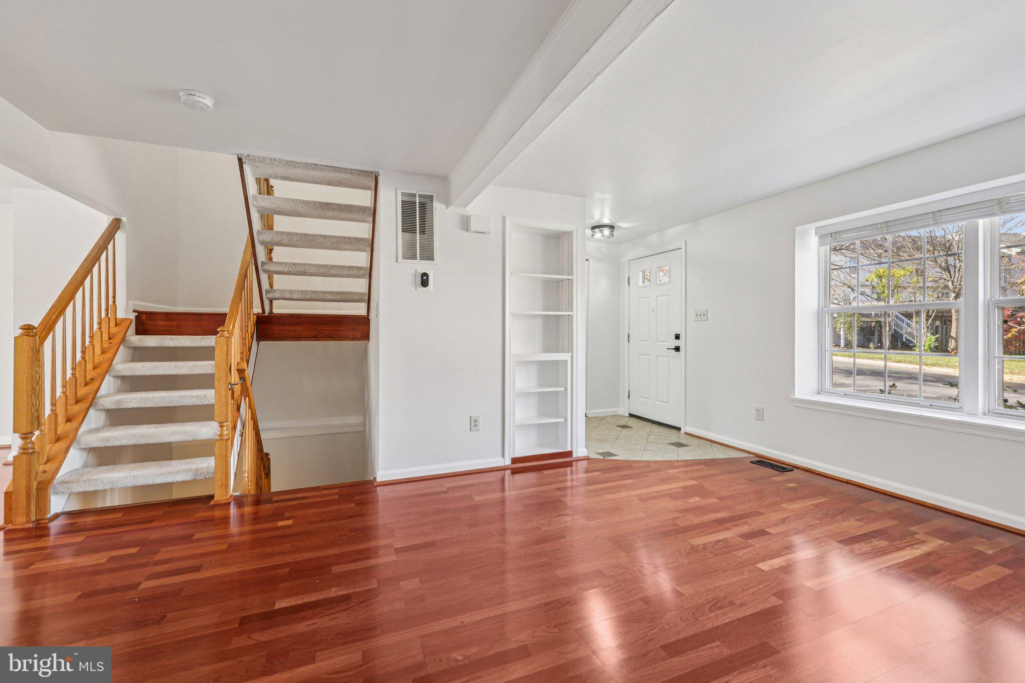 ASHBURN FARM - Residential