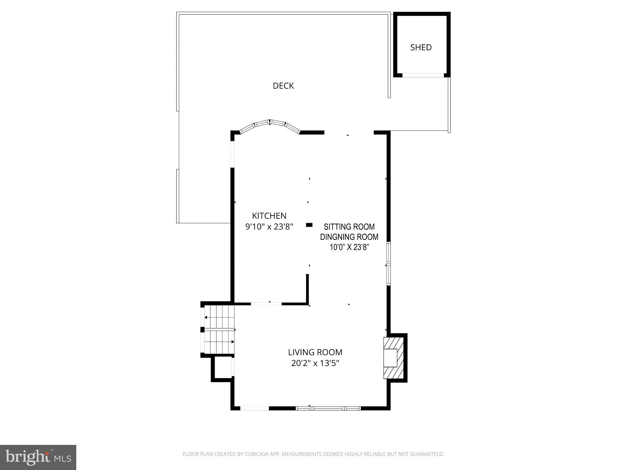 FORESTVALE - Residential