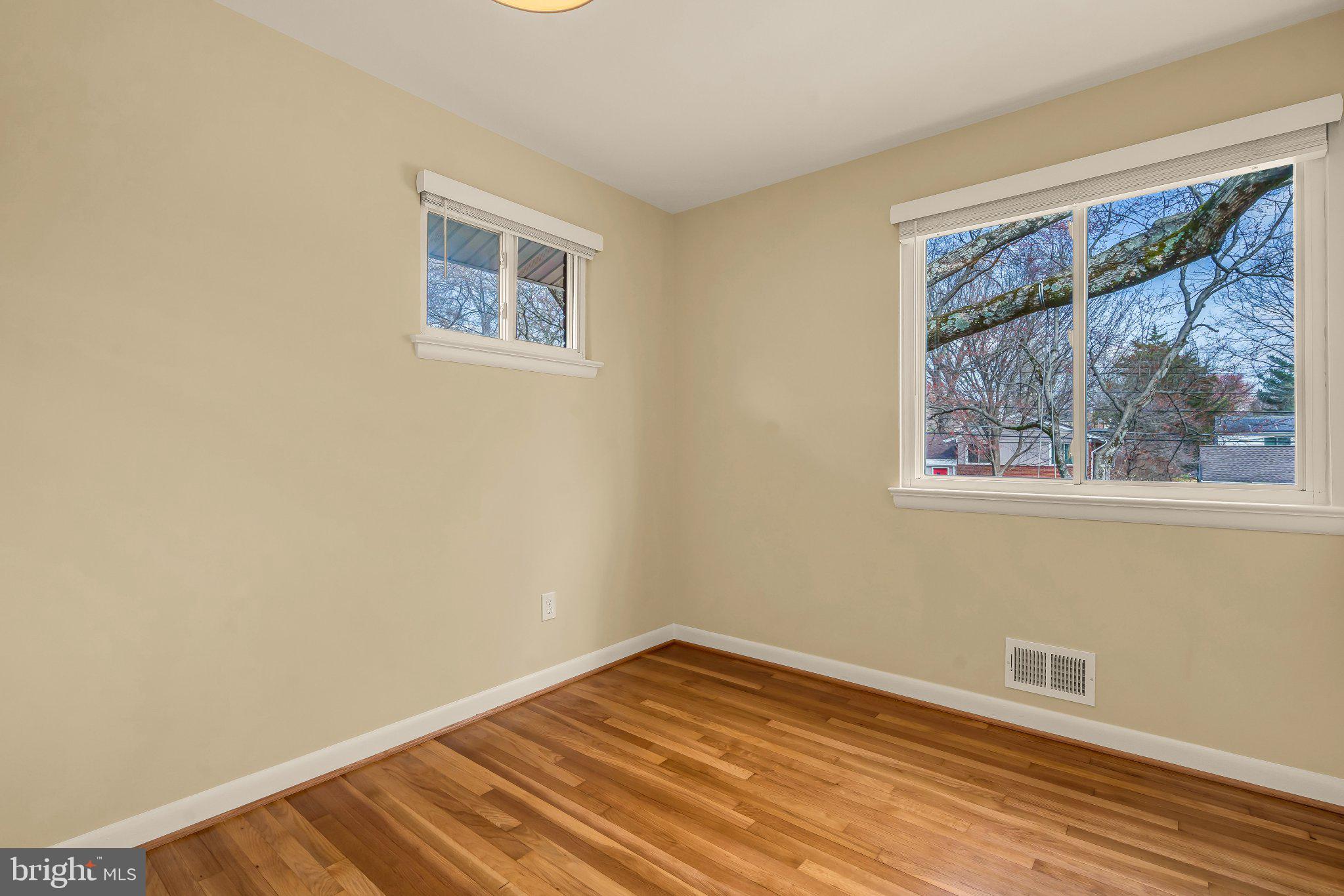 FORESTVALE - Residential