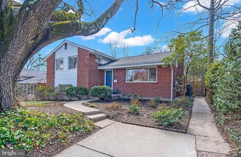 Homes For Sale - 1616 Tilton Drive<br/> SILVER SPRING, MD 20902