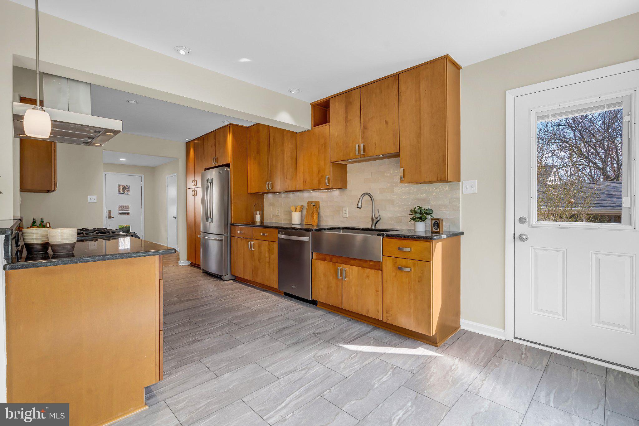 FORESTVALE - Residential