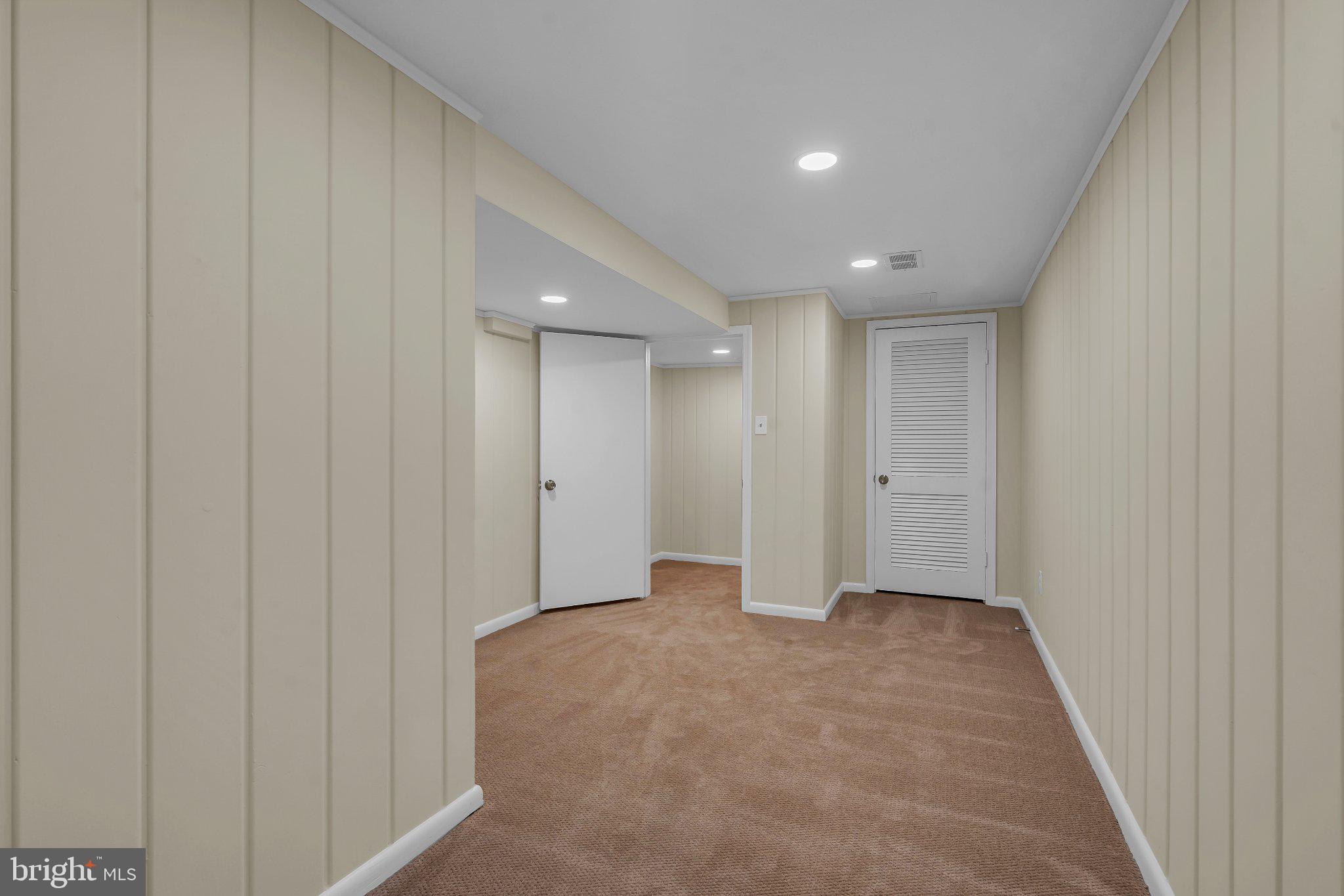 FORESTVALE - Residential