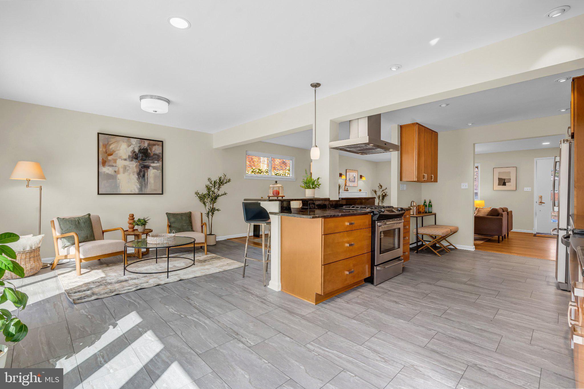 FORESTVALE - Residential