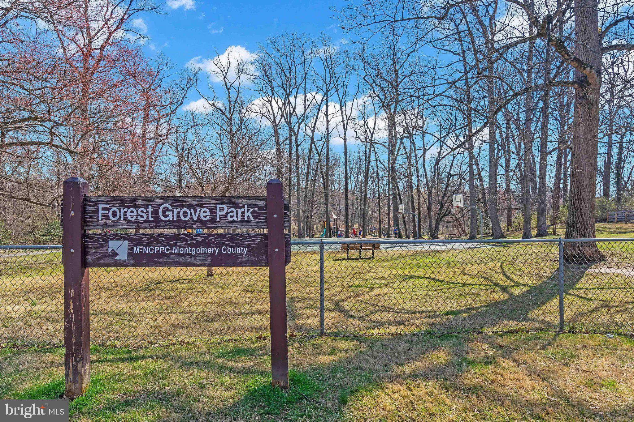 FORESTVALE - Residential