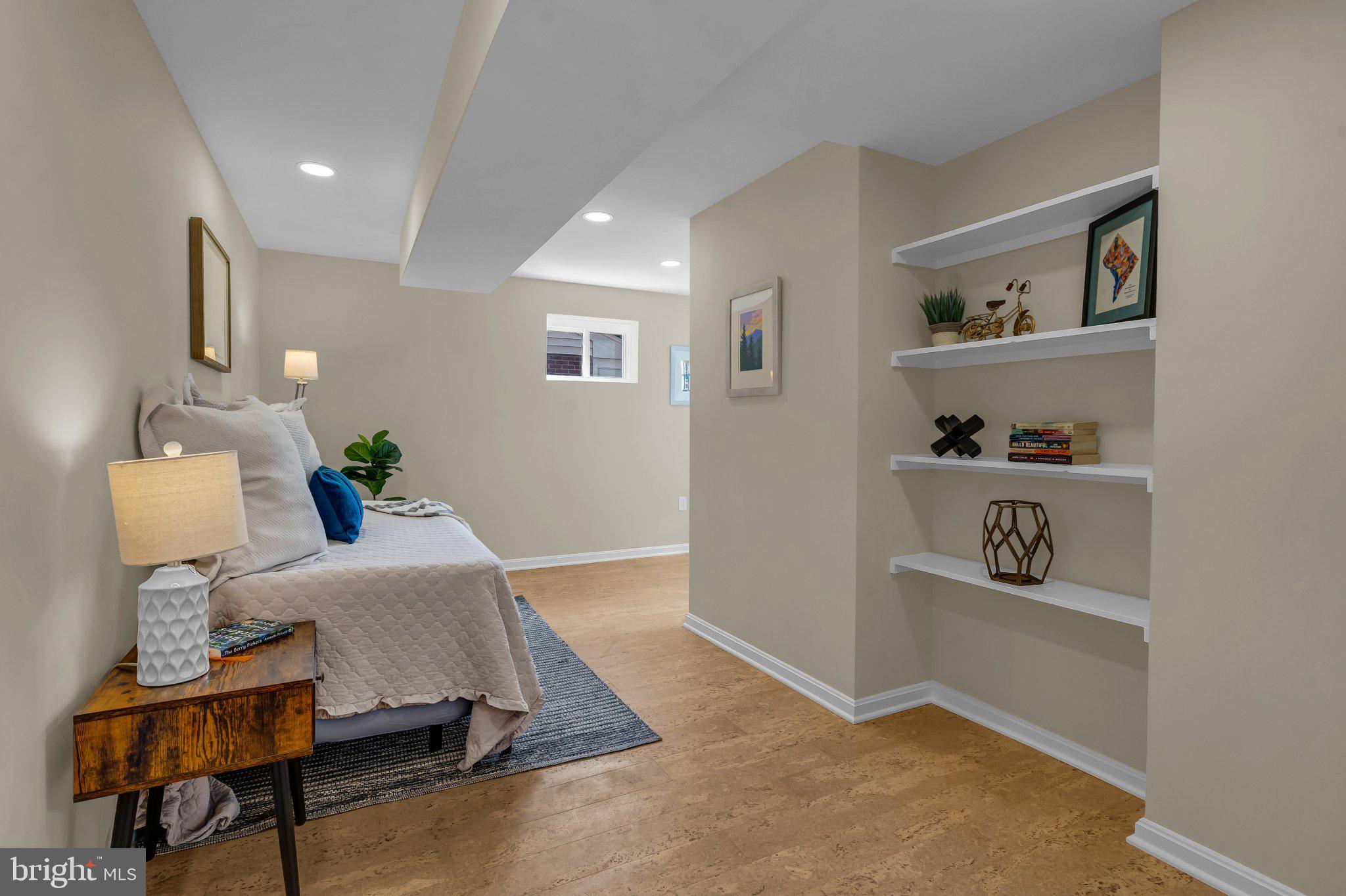 FORESTVALE - Residential