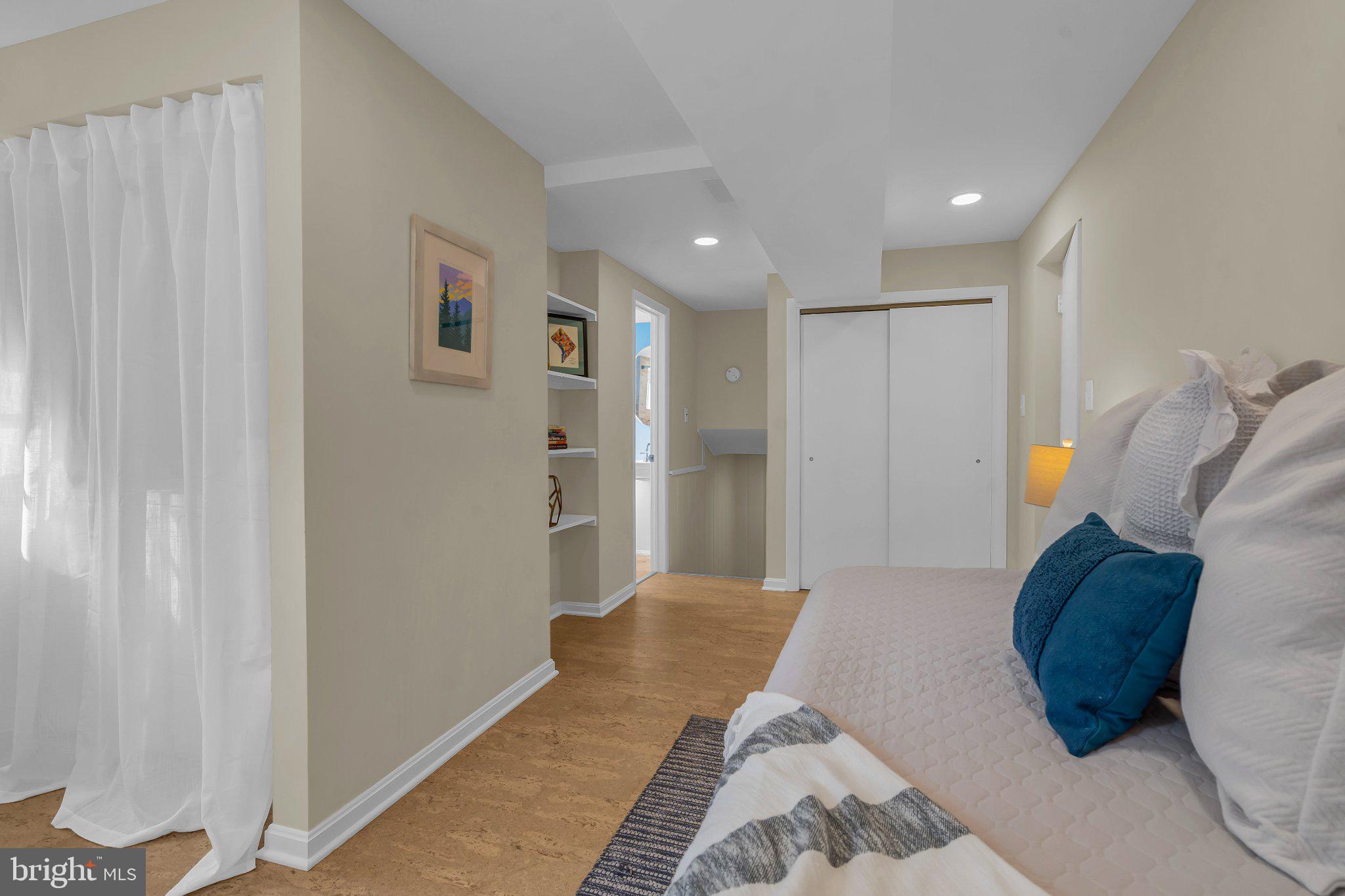 FORESTVALE - Residential