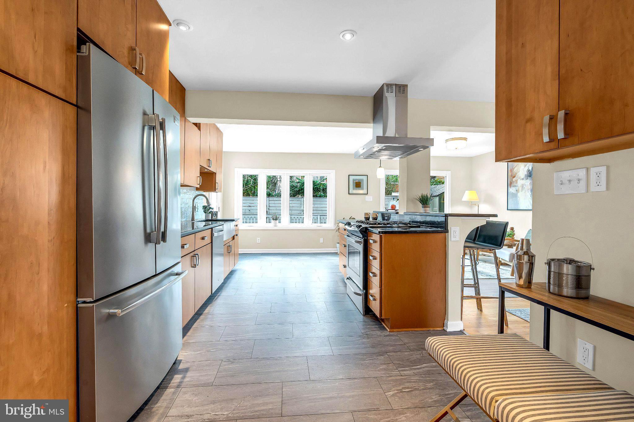 FORESTVALE - Residential