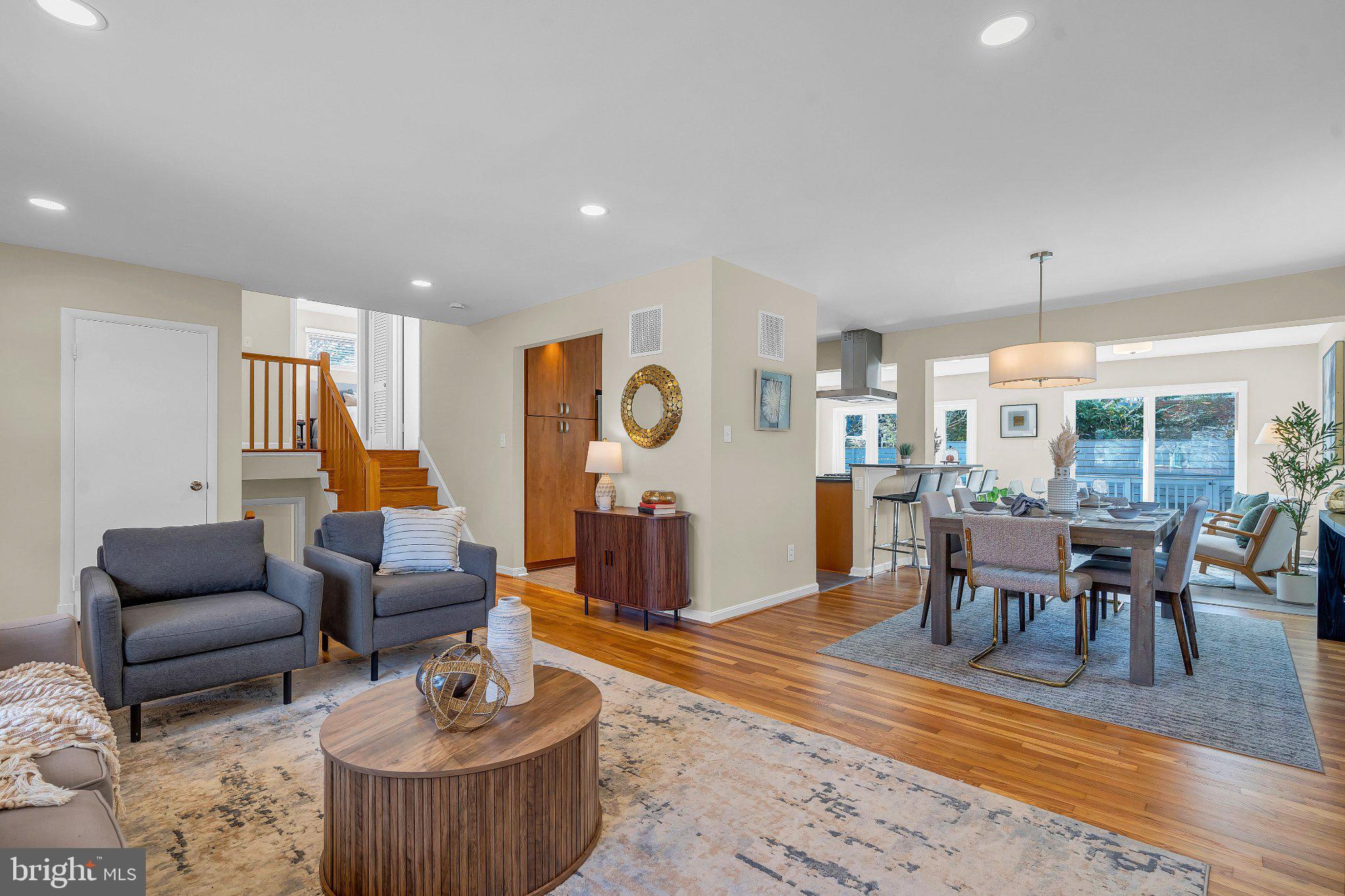 FORESTVALE - Residential