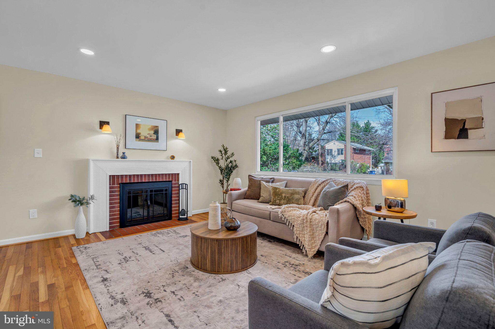 FORESTVALE - Residential