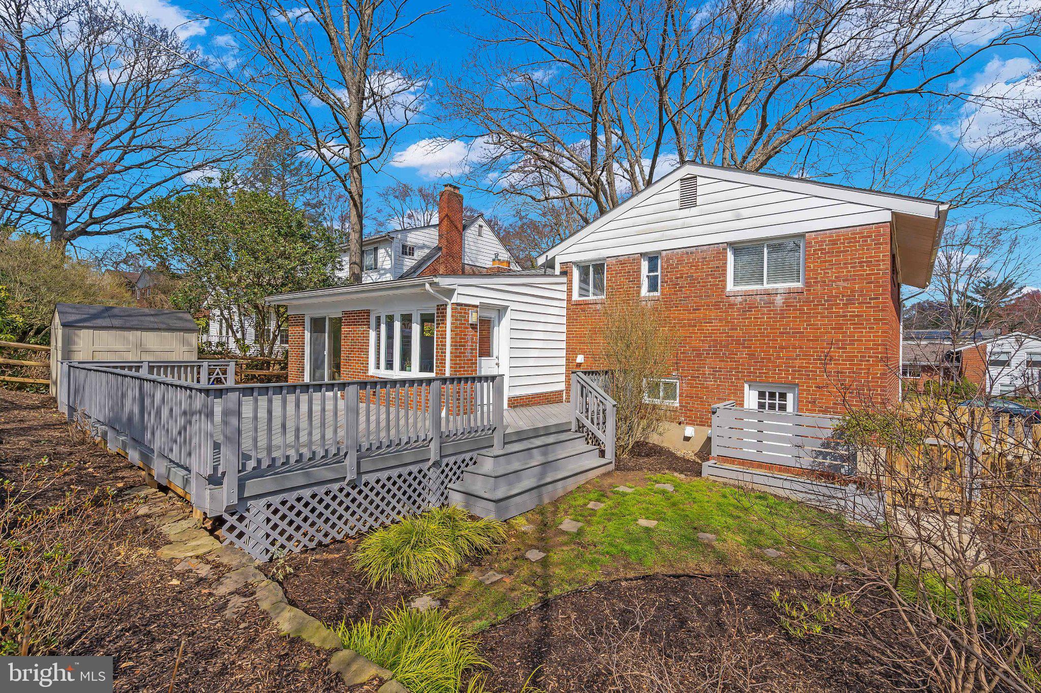 FORESTVALE - Residential