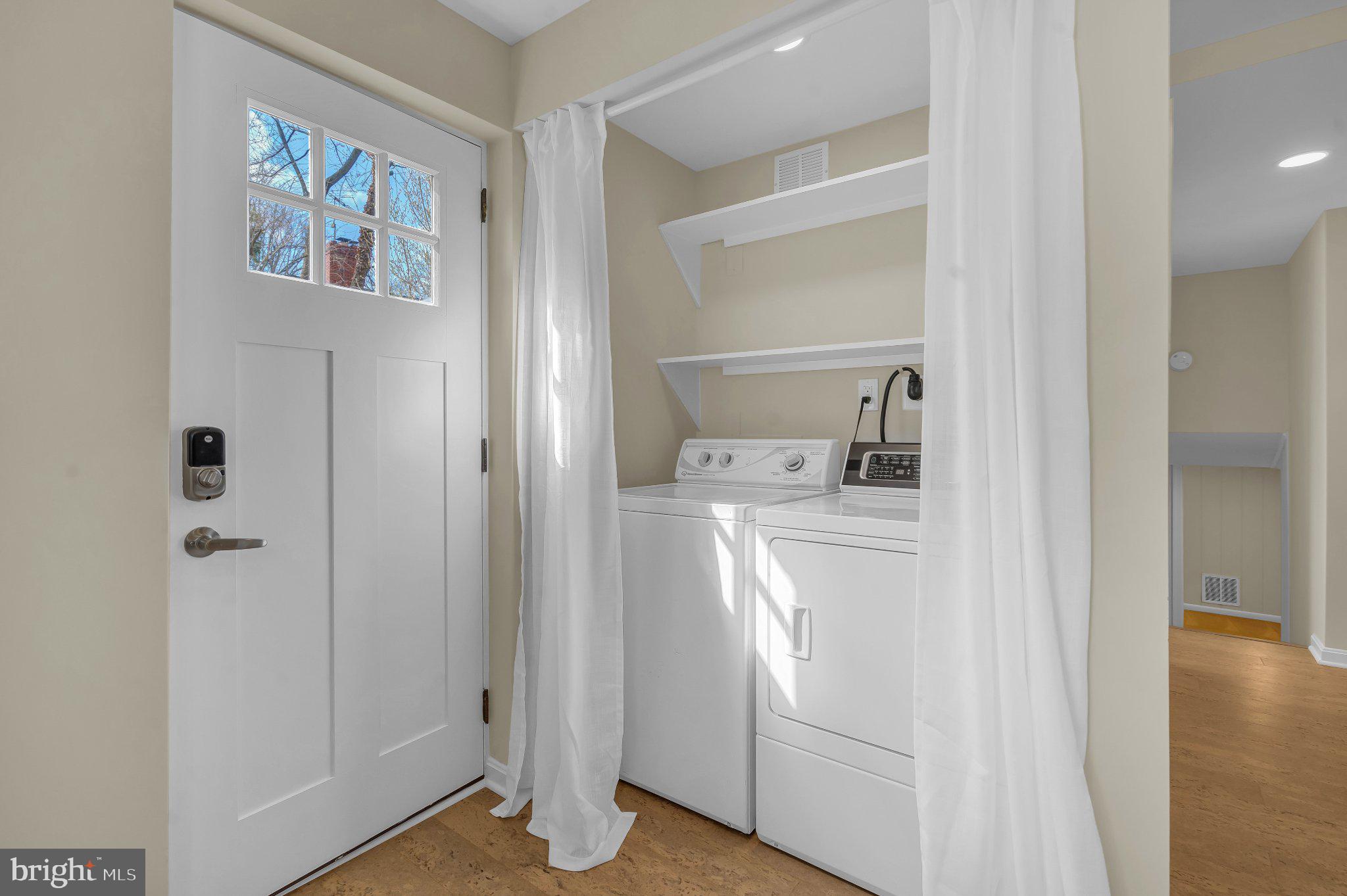 FORESTVALE - Residential