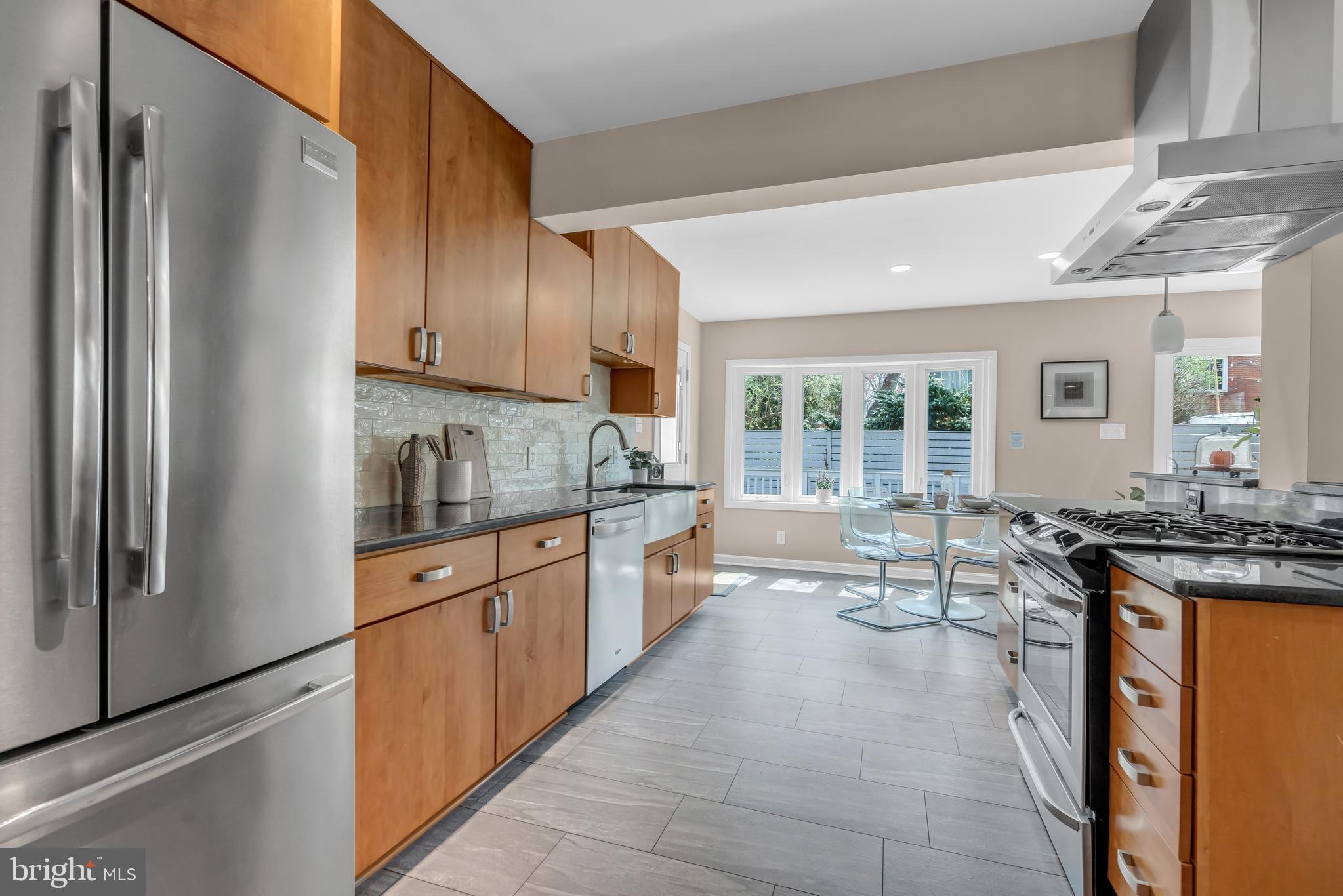 FORESTVALE - Residential