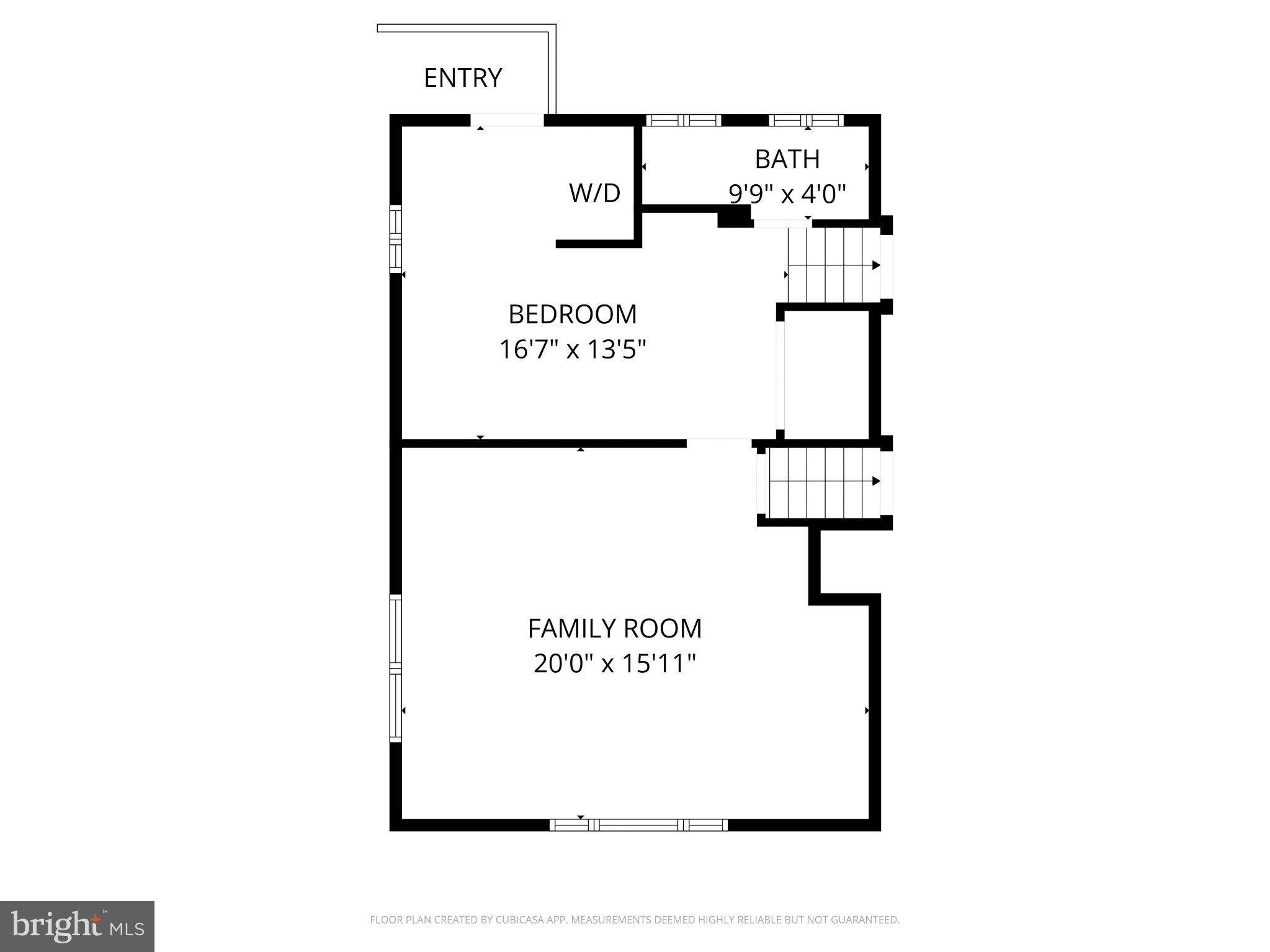 FORESTVALE - Residential