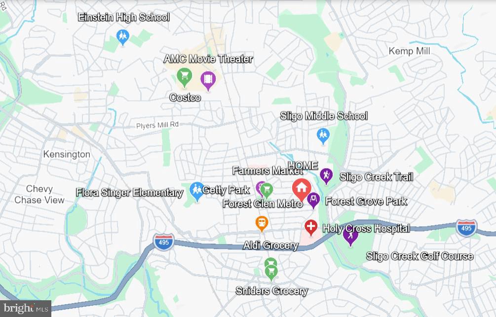 FORESTVALE - Residential