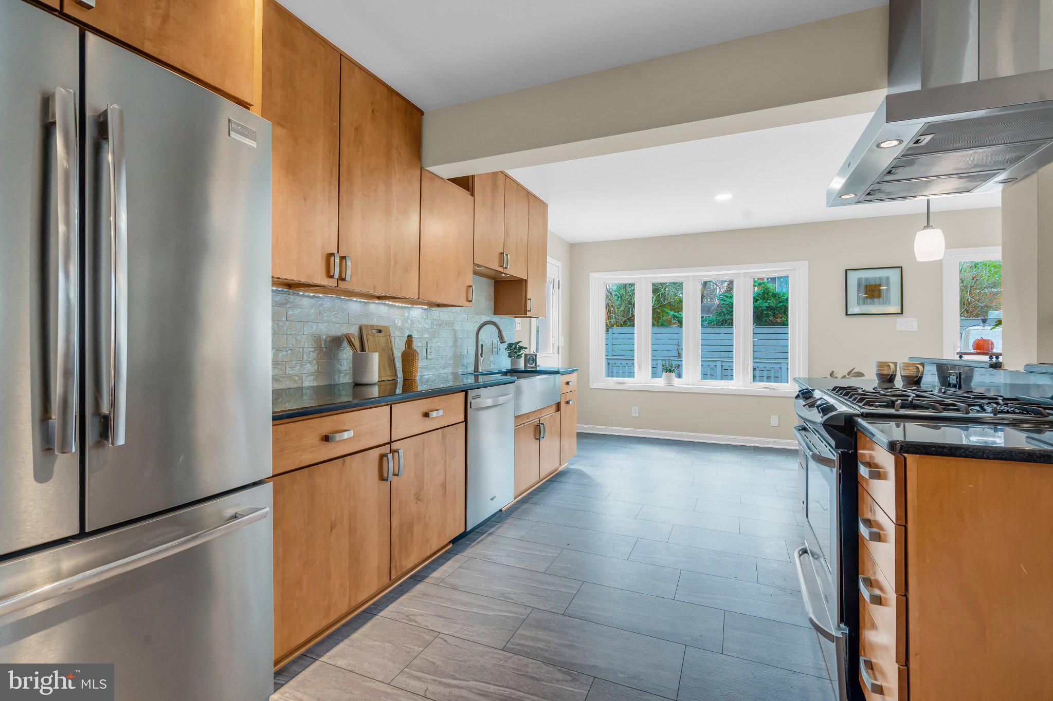 FORESTVALE - Residential