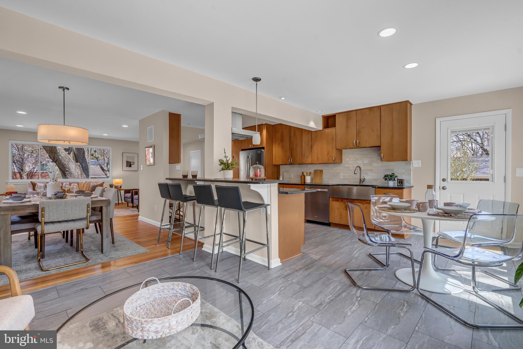 FORESTVALE - Residential