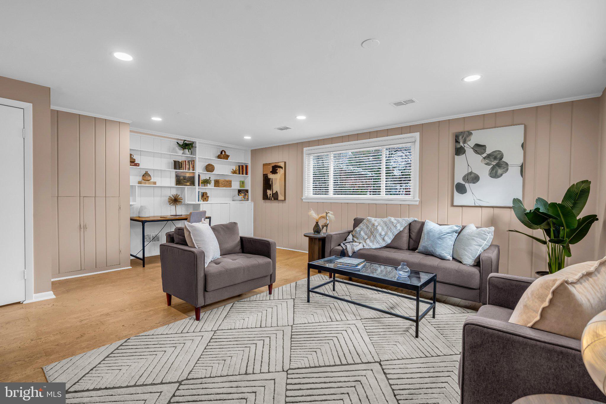 FORESTVALE - Residential