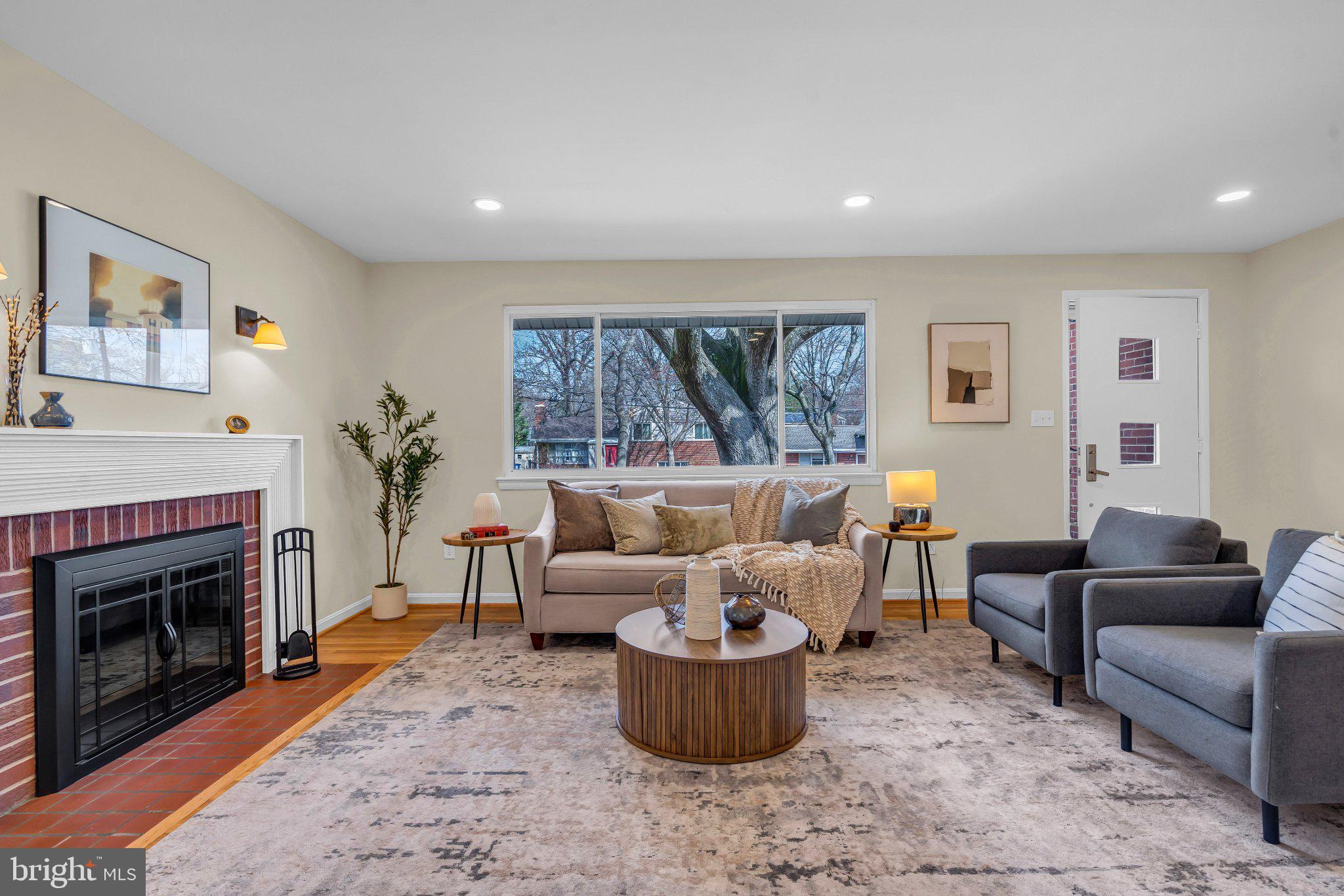 FORESTVALE - Residential