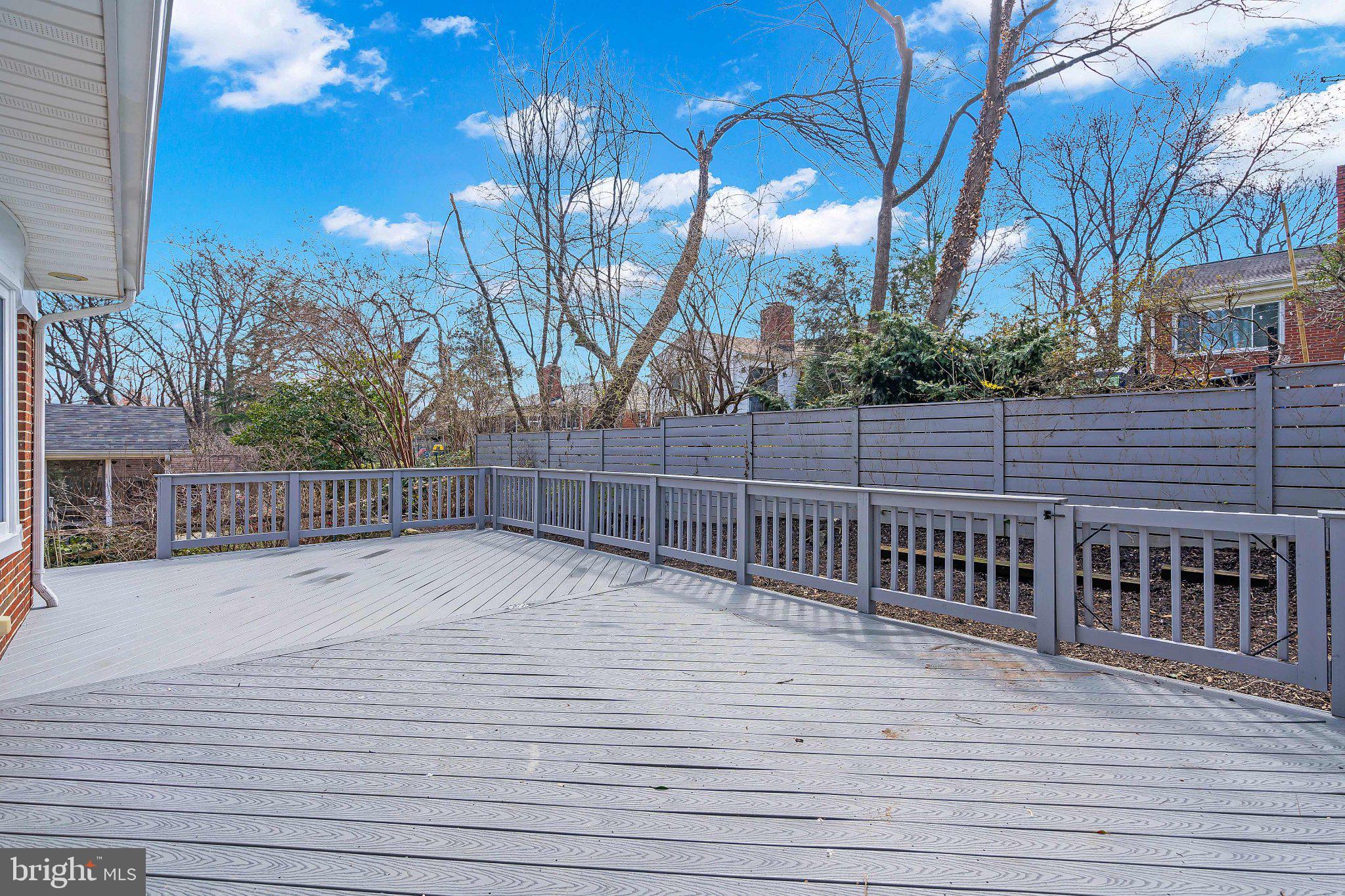 FORESTVALE - Residential