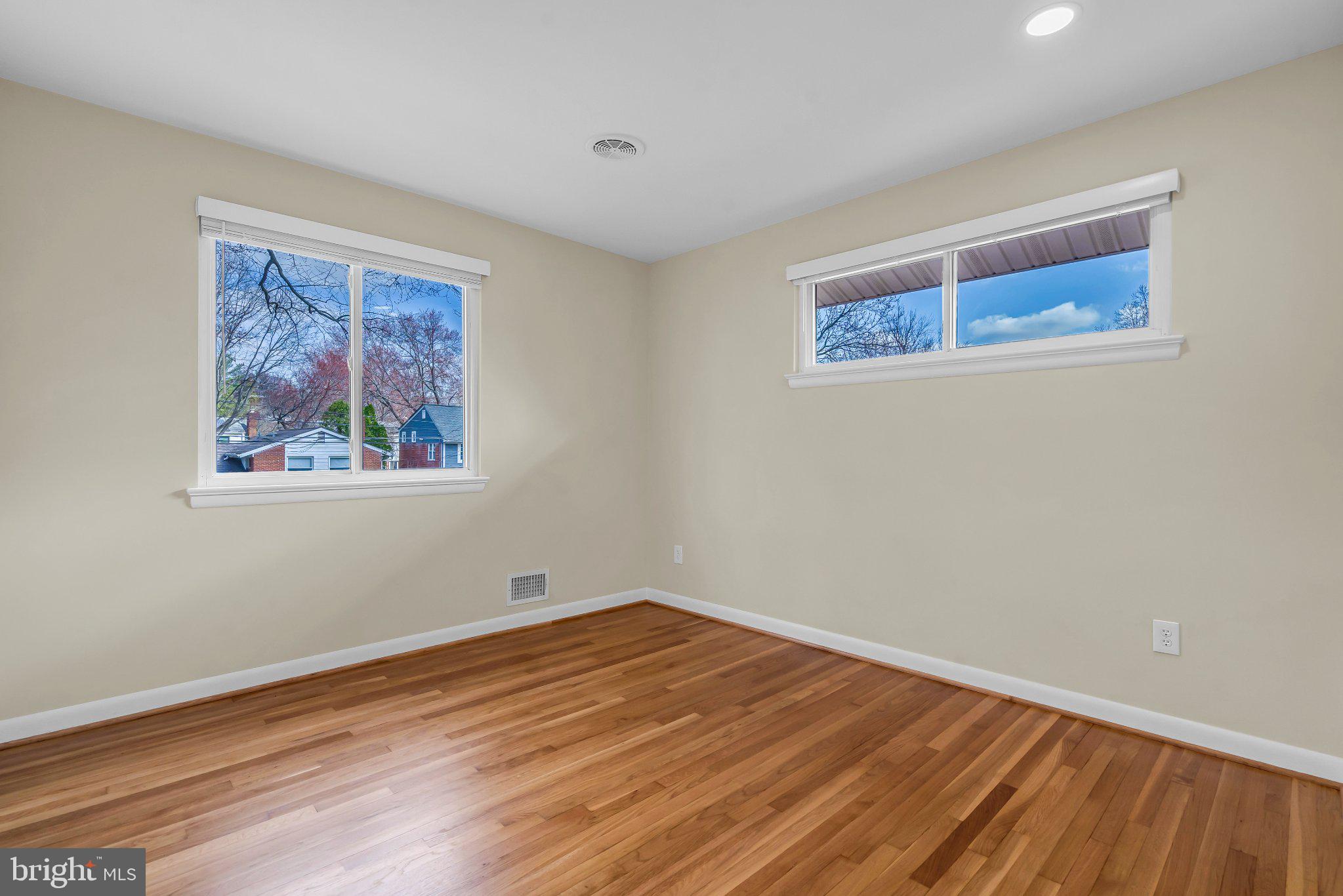 FORESTVALE - Residential