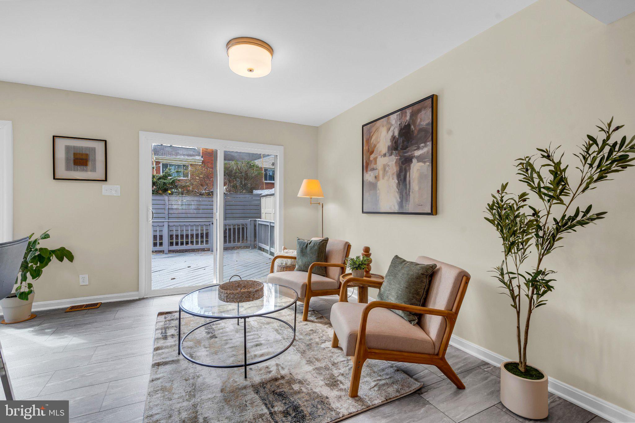 FORESTVALE - Residential