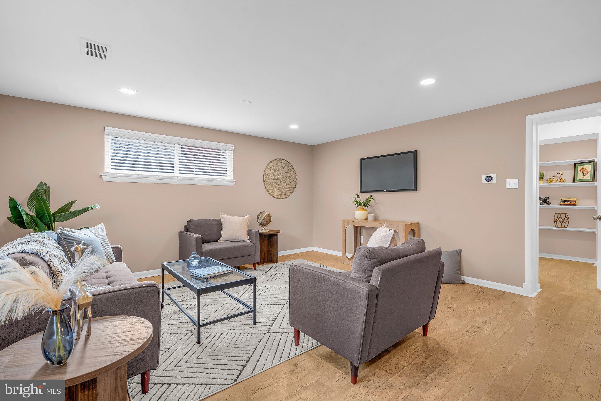 FORESTVALE - Residential