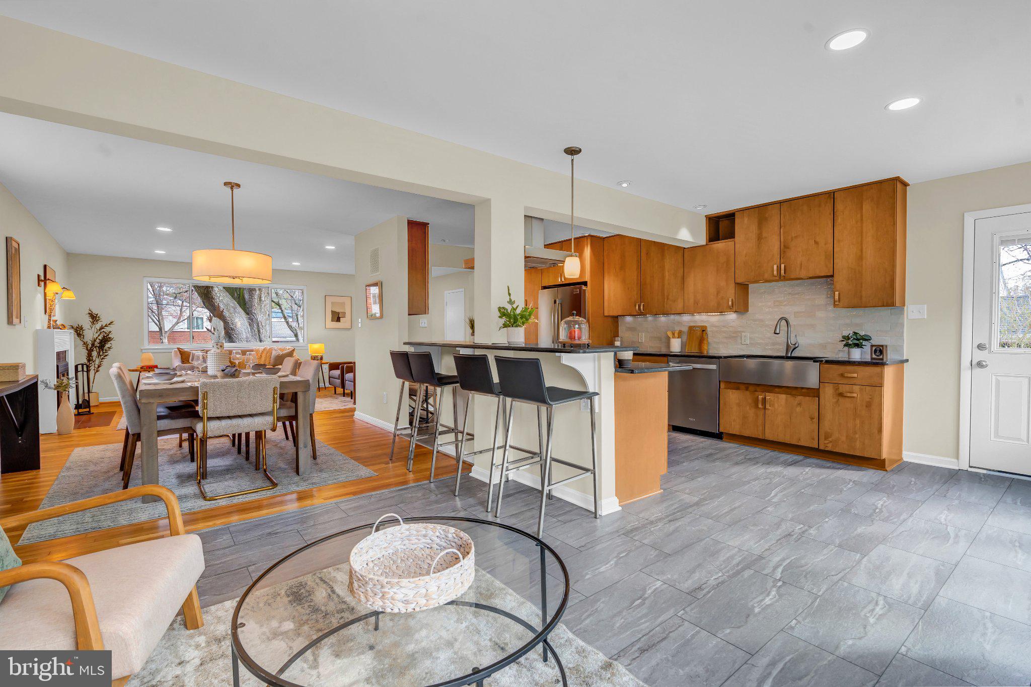 FORESTVALE - Residential