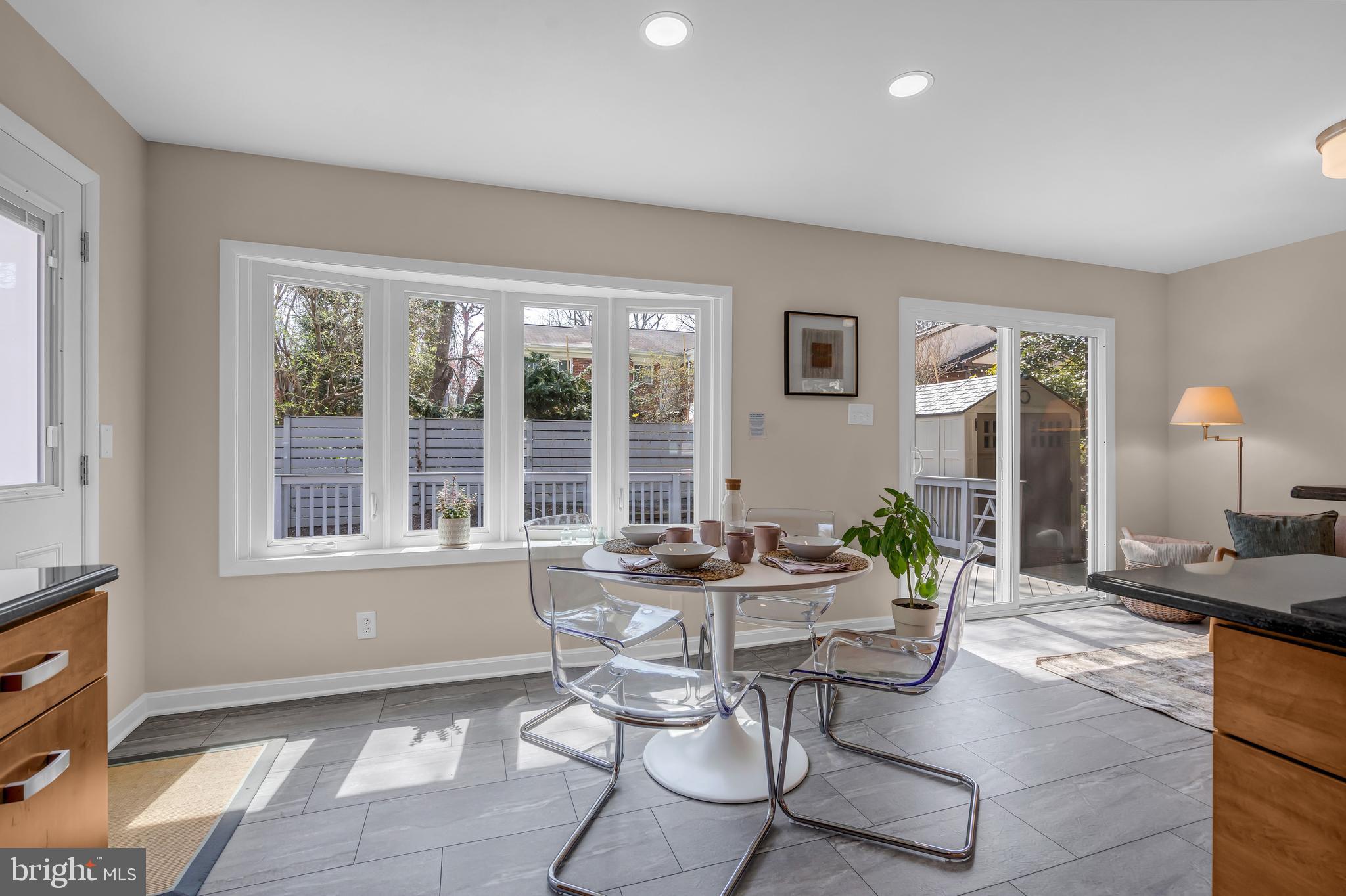 FORESTVALE - Residential