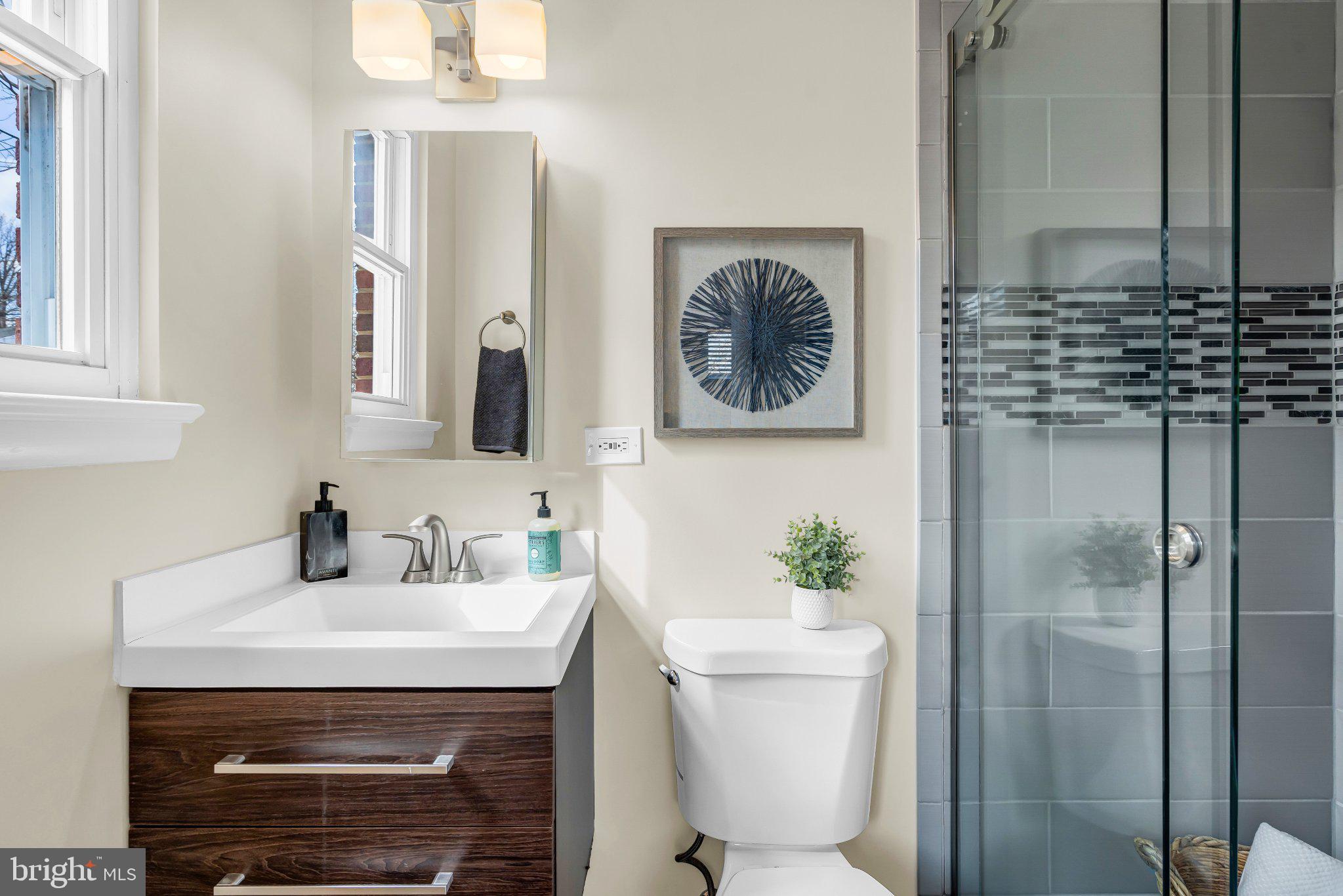 FORESTVALE - Residential