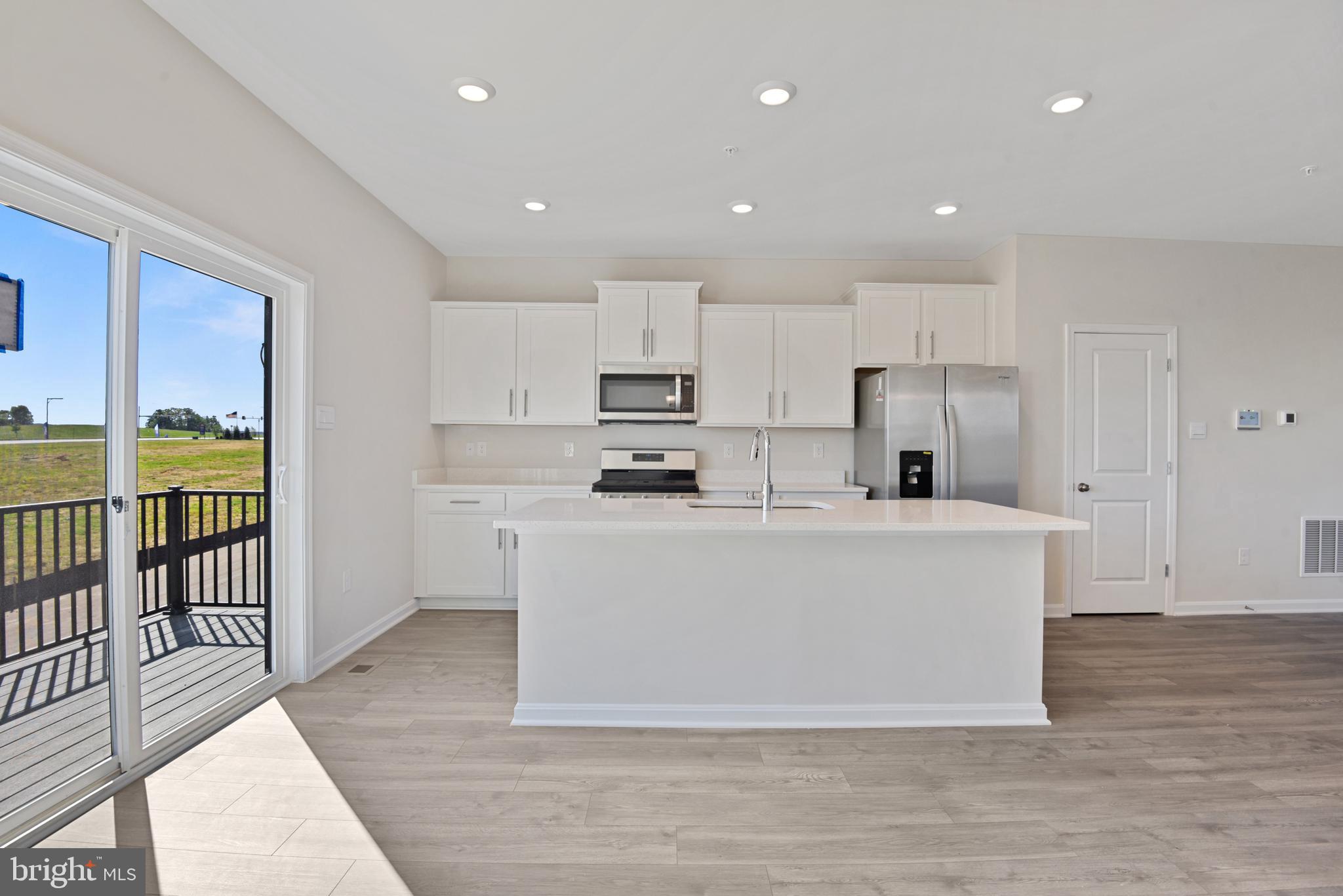 RENN QUARTER - Residential