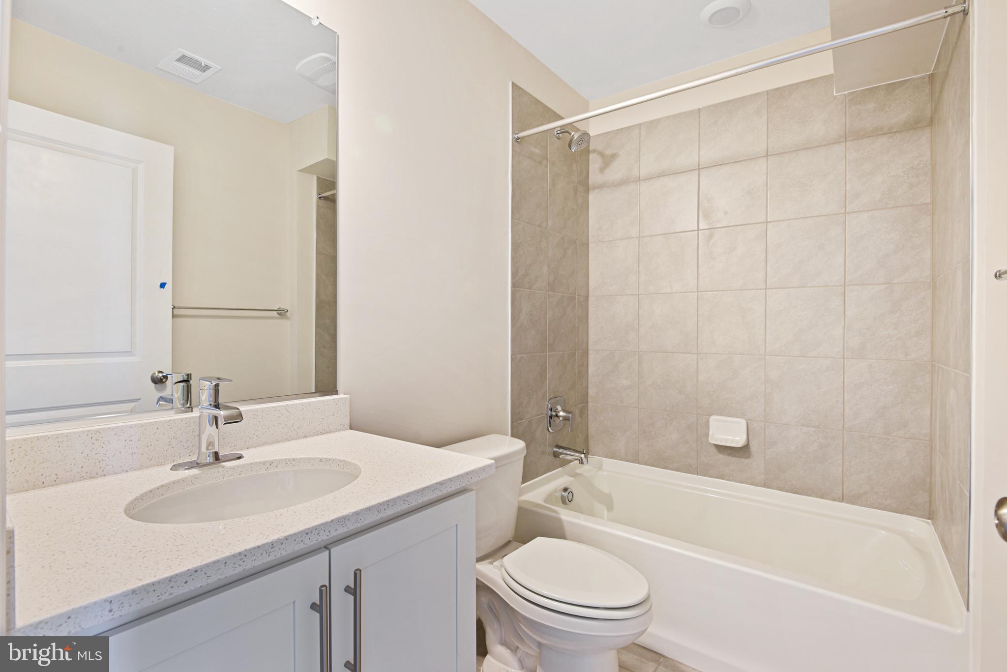 RENN QUARTER - Residential