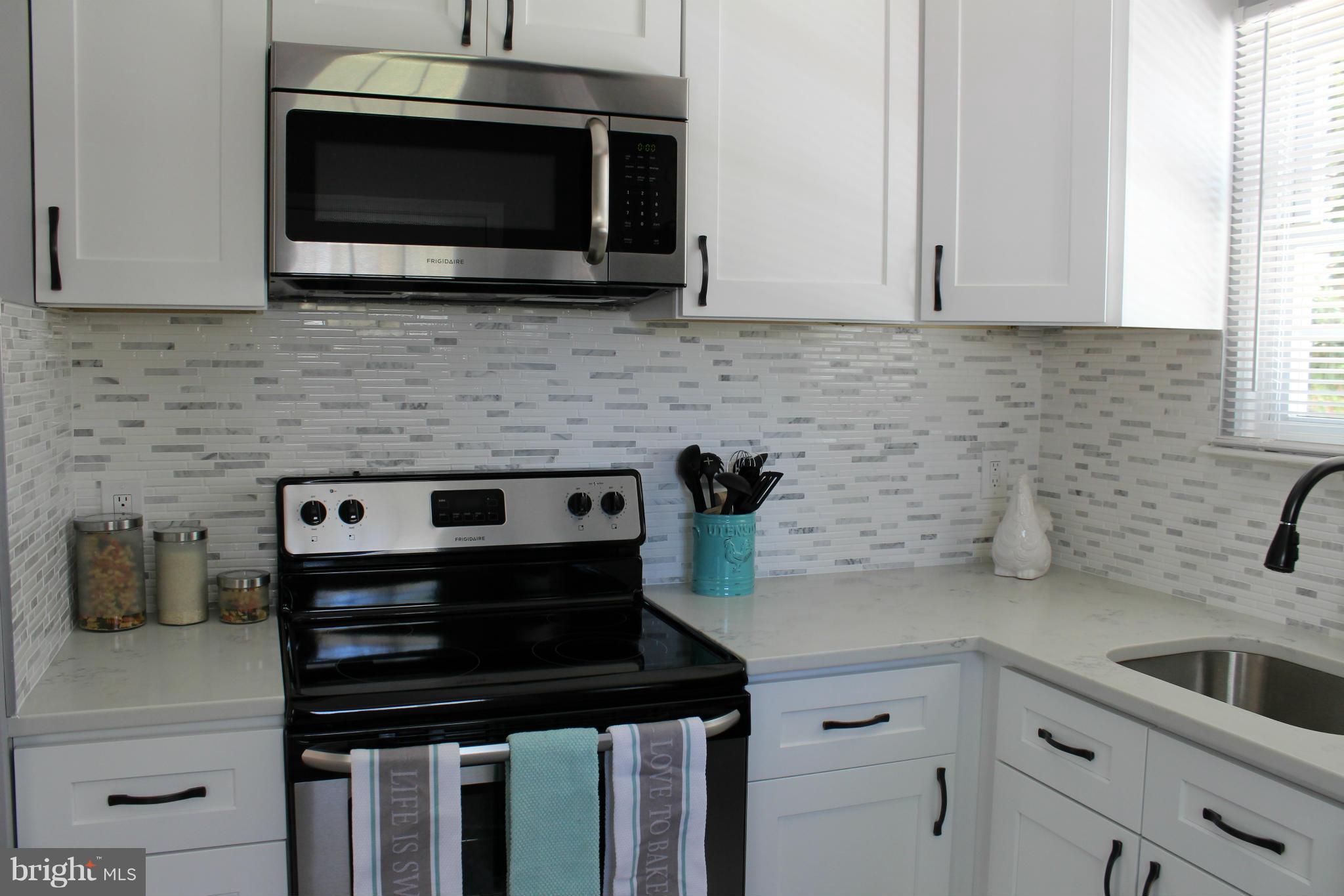 BRIGHTLEAF - Residential