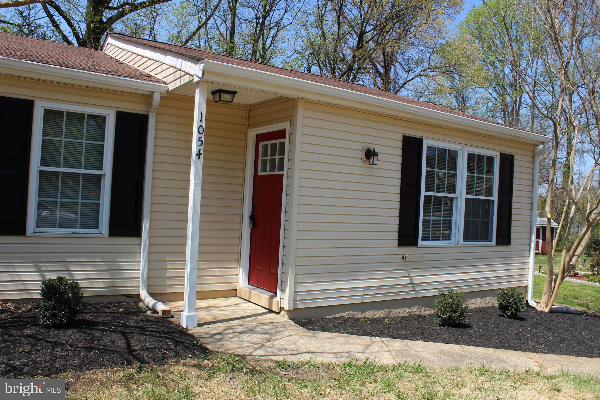 BRIGHTLEAF - Residential