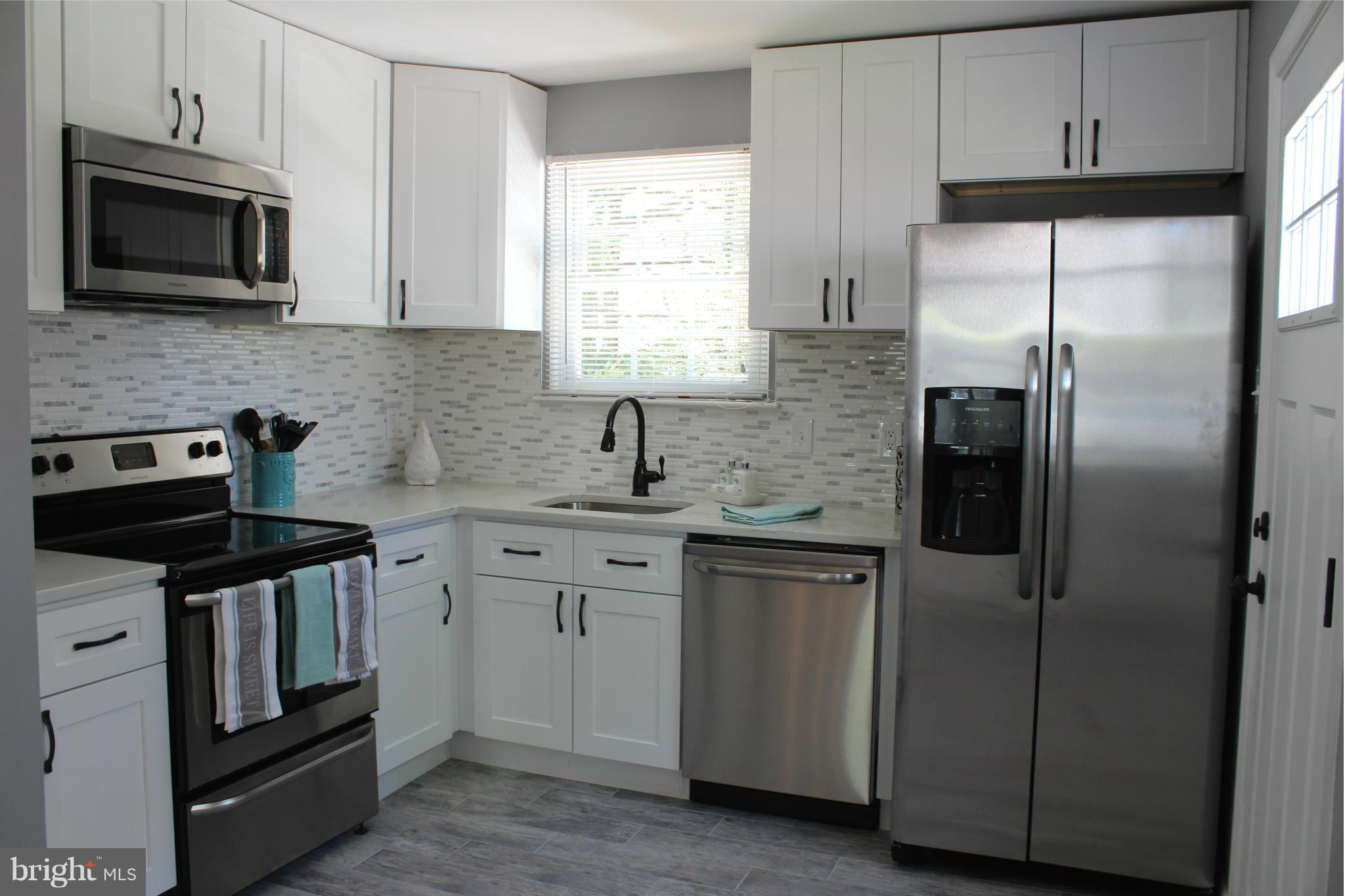 BRIGHTLEAF - Residential