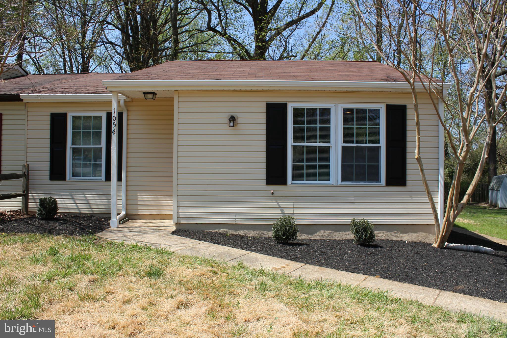 BRIGHTLEAF - Residential