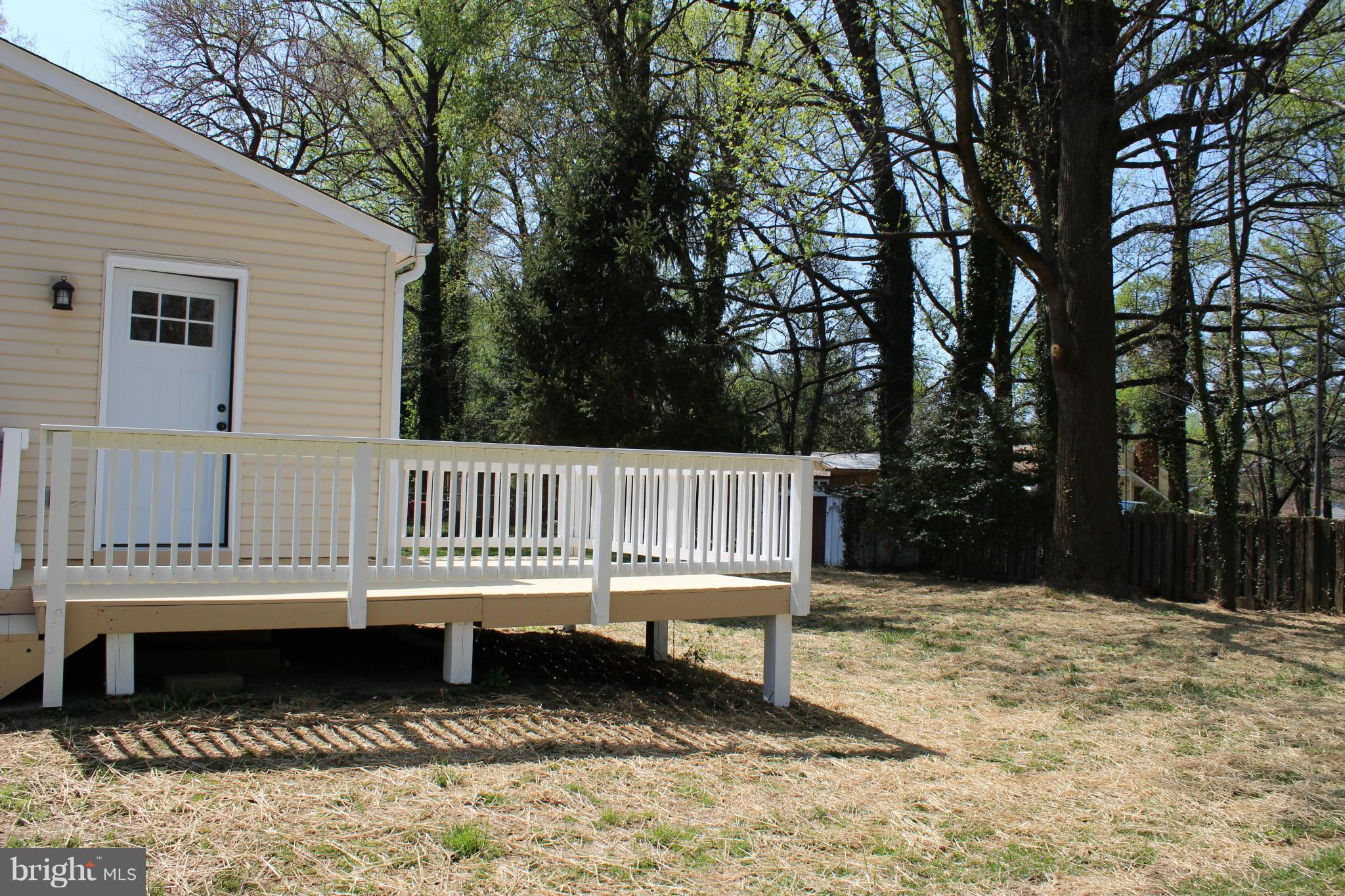 BRIGHTLEAF - Residential