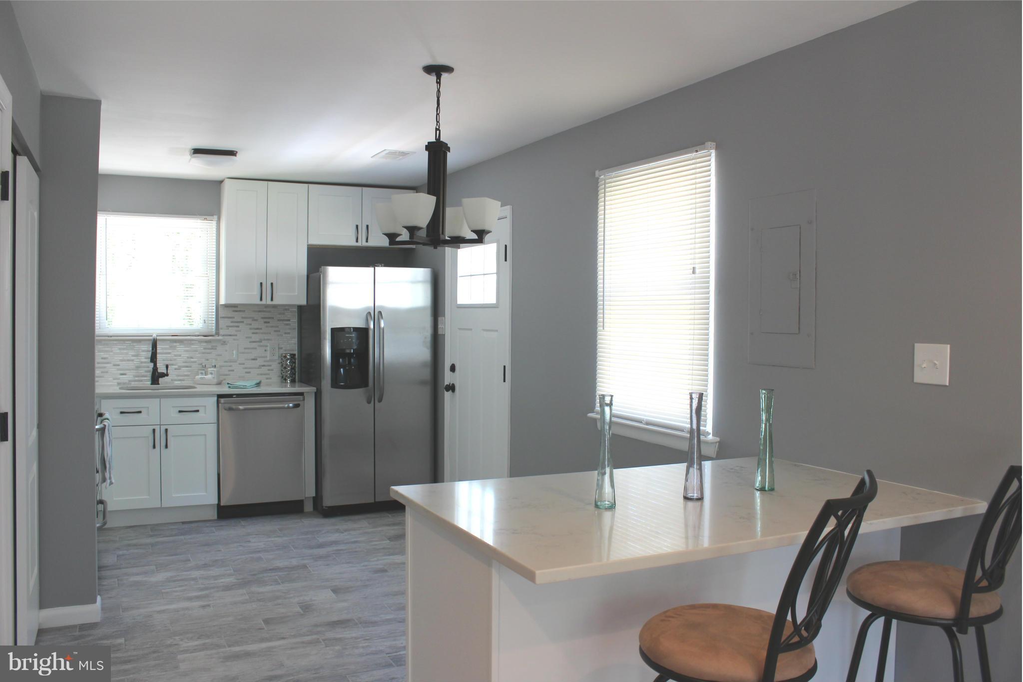 BRIGHTLEAF - Residential