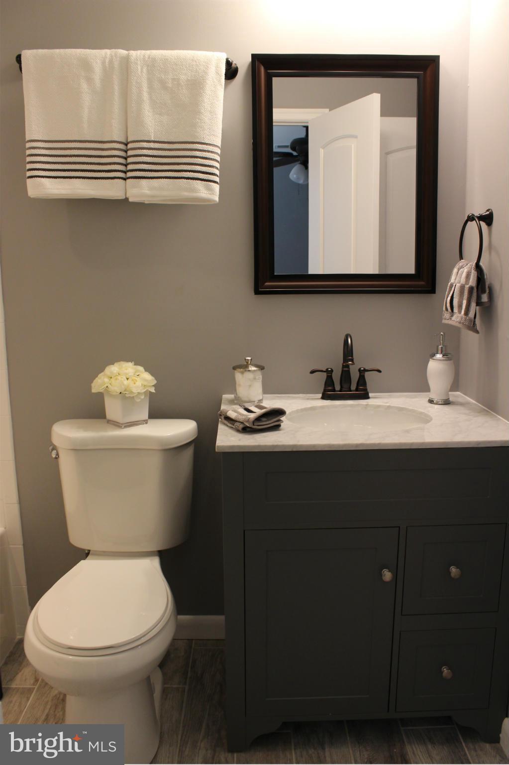 BRIGHTLEAF - Residential